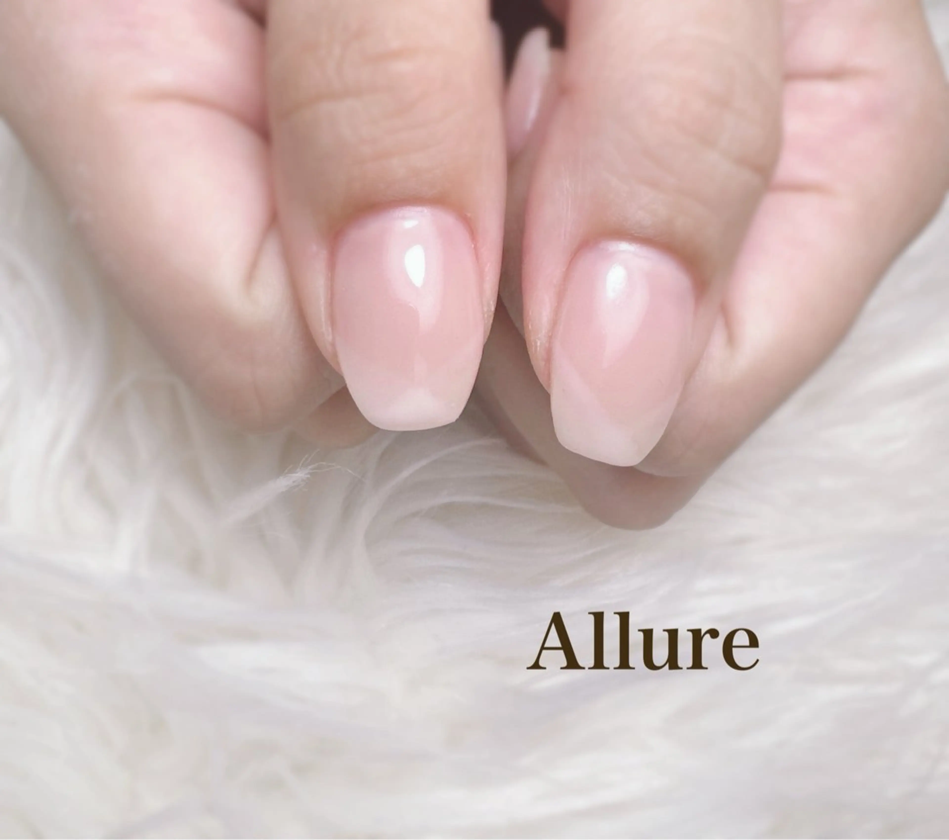 ネイル Allure Yuuのネイルデザイン
