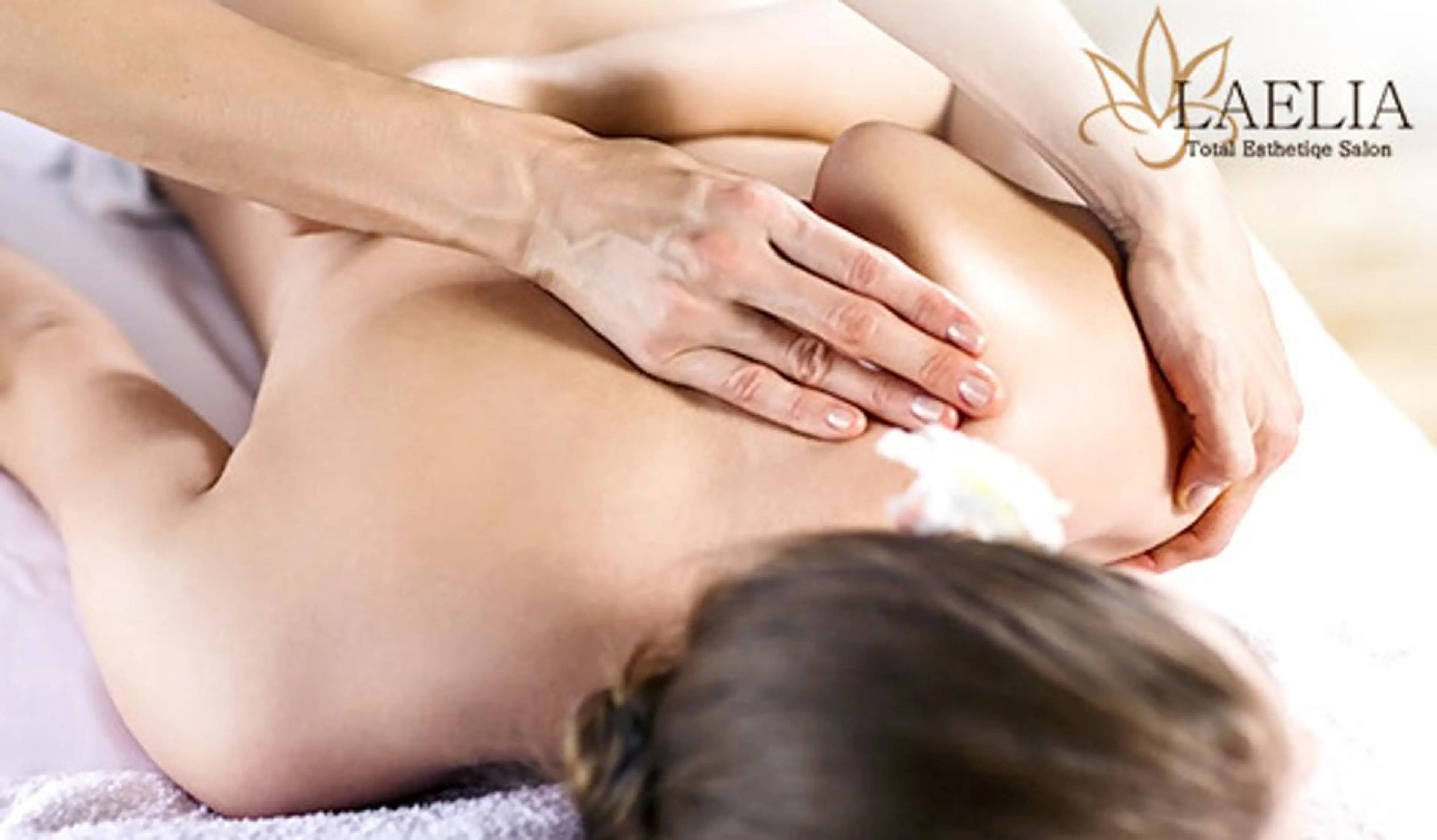 Dレリア なんば店のエステ・リラクイメージ