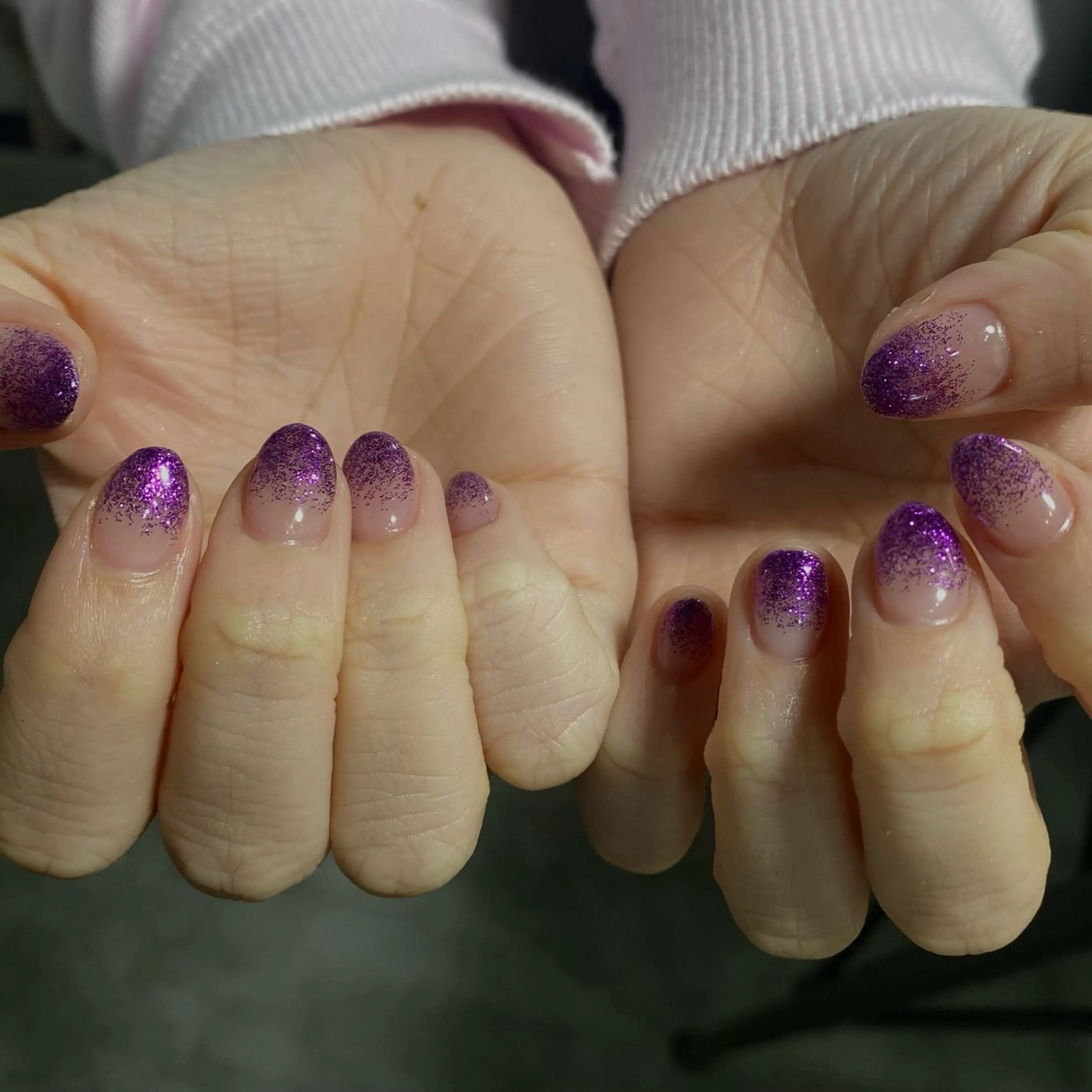 ネイル ハンドネイル sedum所属・kosai sedumのネイルデザイン