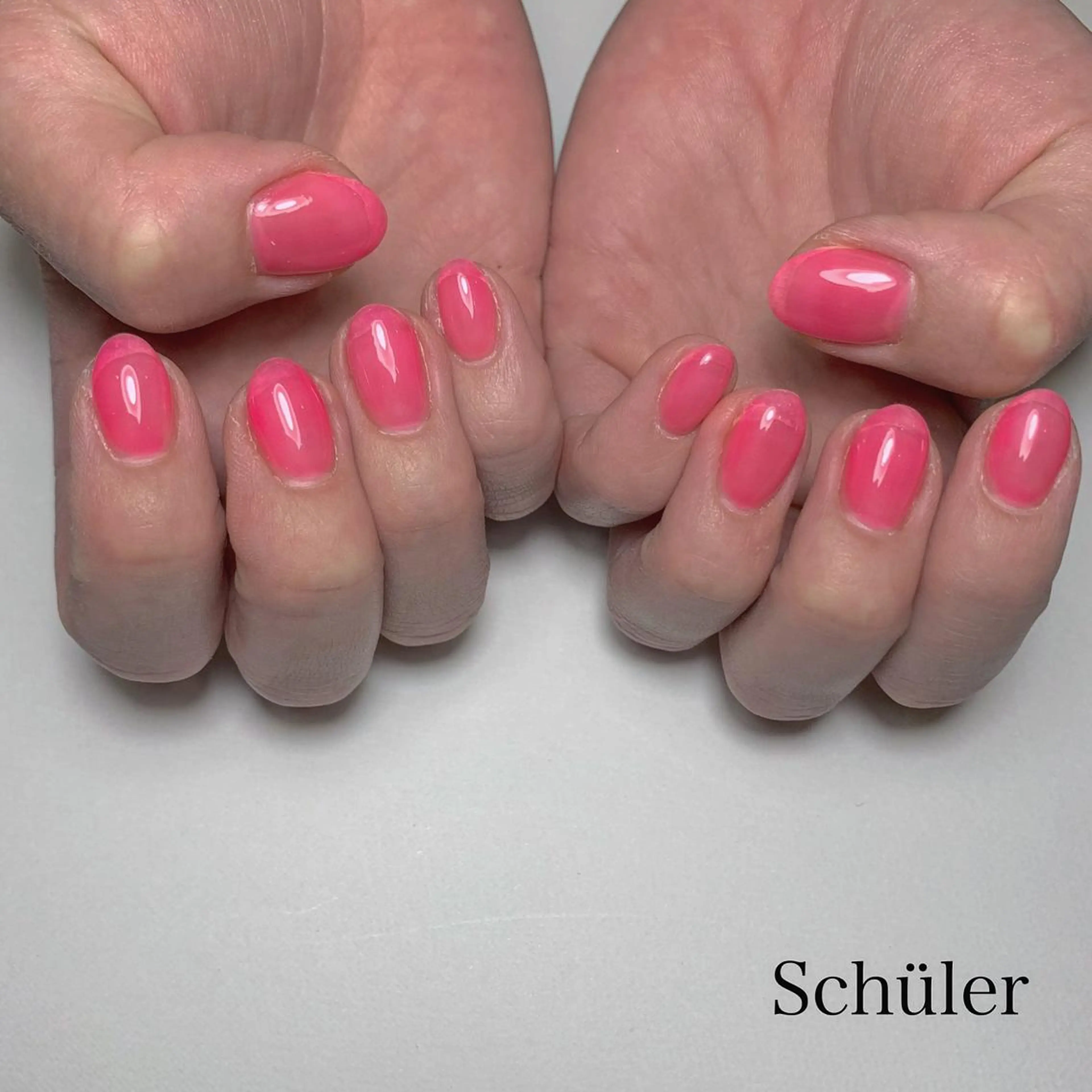 ネイル 野内 まきのネイルデザイン