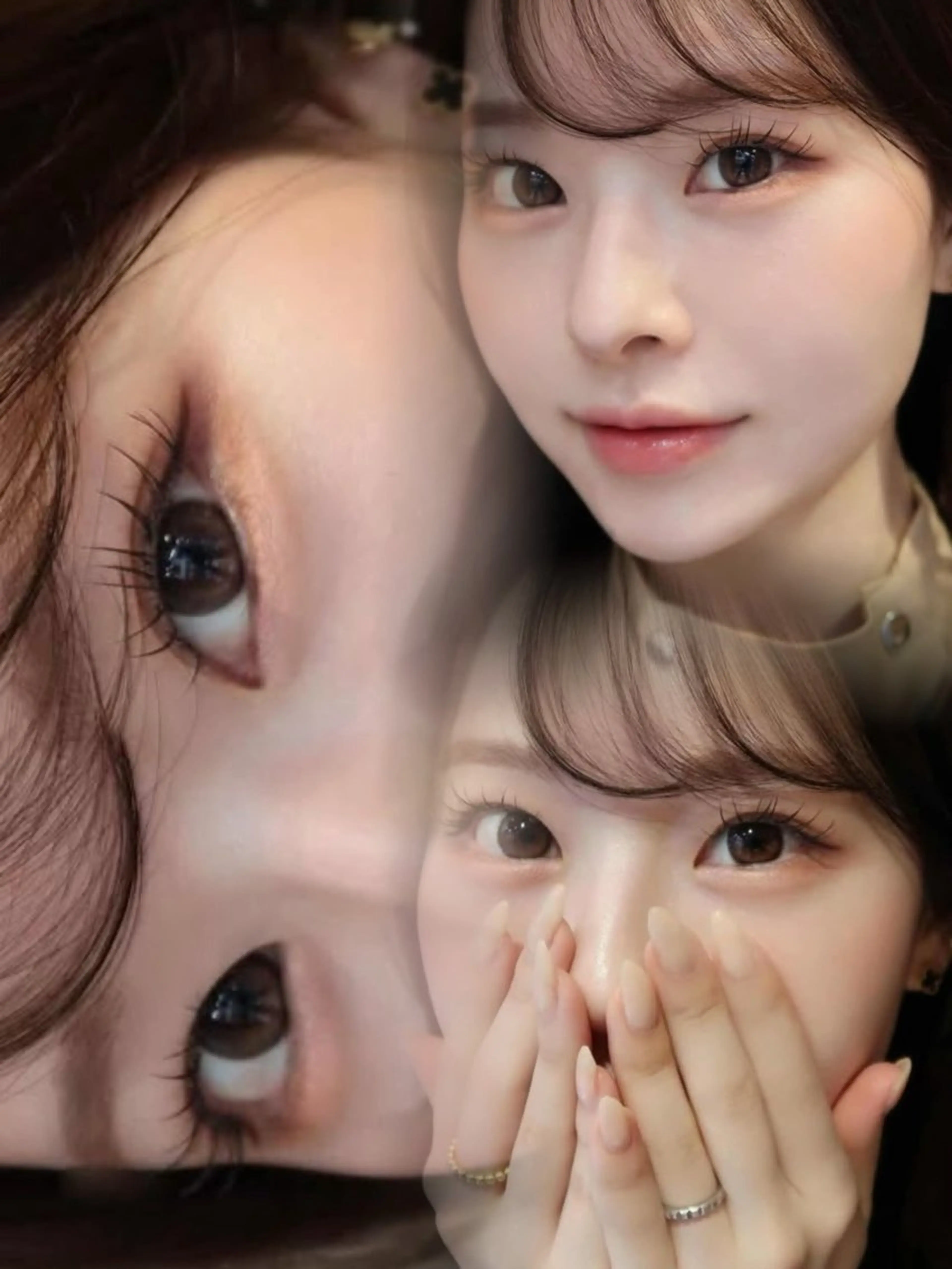 マツエク・マツパ マツエク Cheri otohaの眉毛・アイブロウイメージ