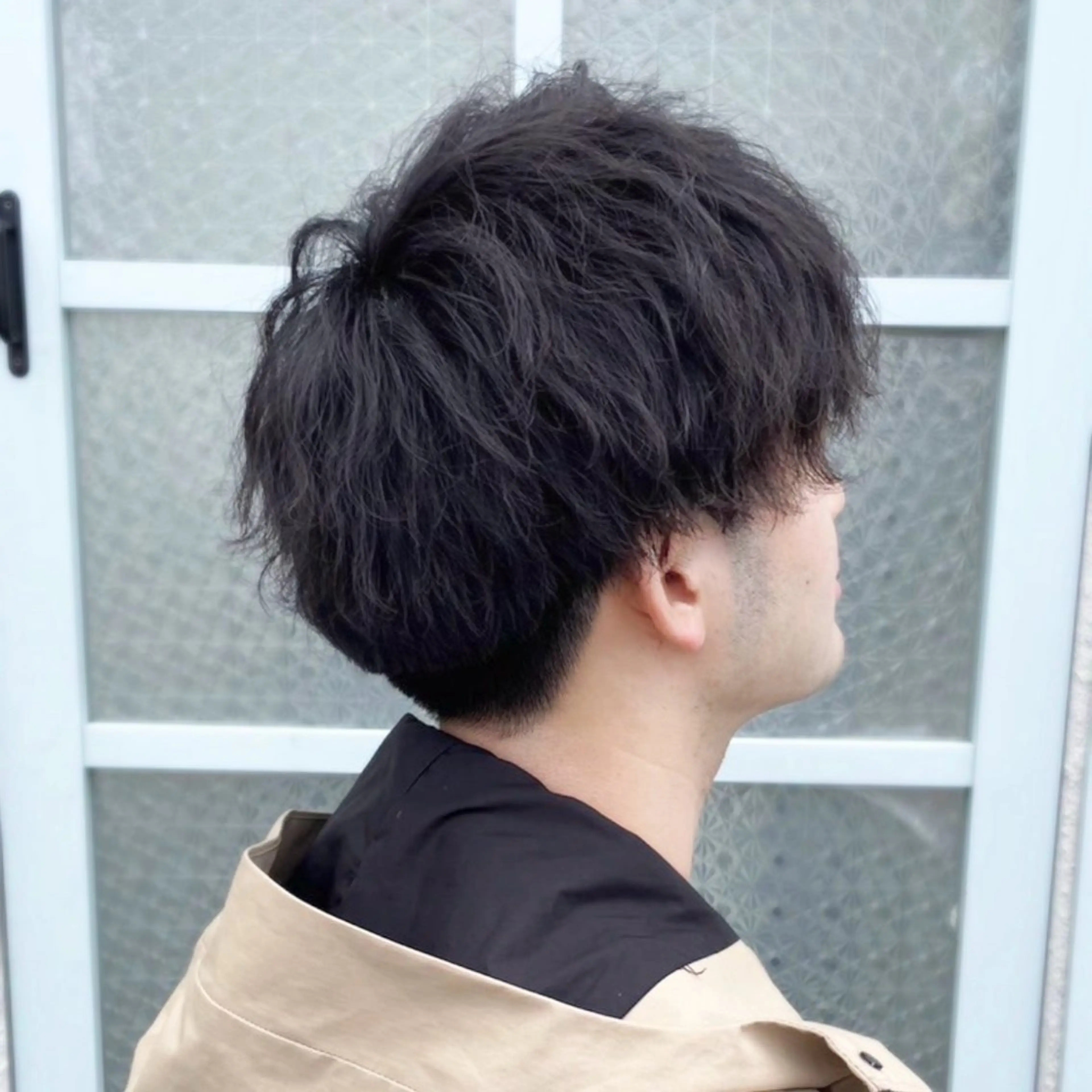 メンズ Chuaile【シュエール】所属・𓏸𓈒𓂃早坂 浩行𓂃𓈒𓏸のヘアスタイル