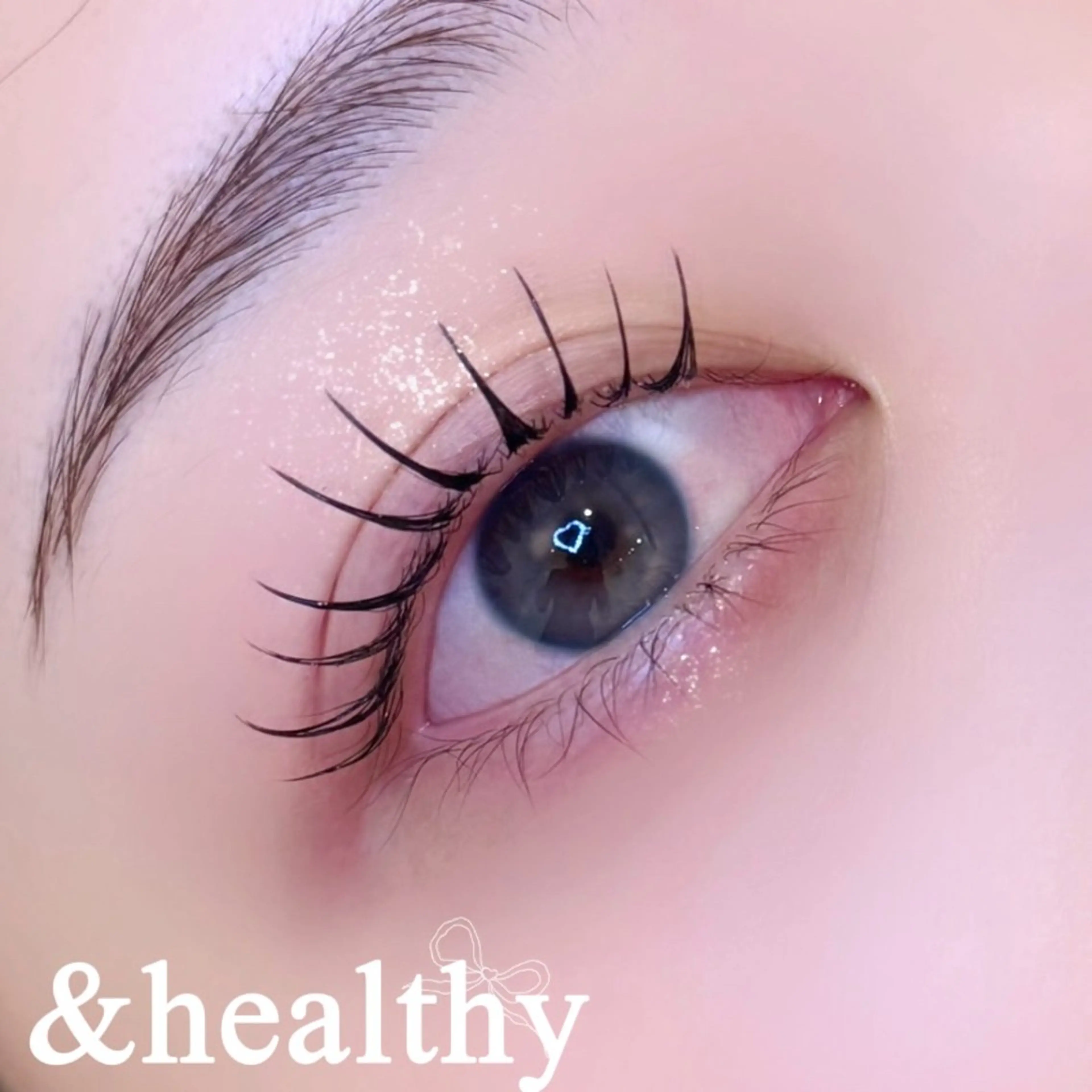 🎀&Healthy(アンドヘルシー)🎀の写真