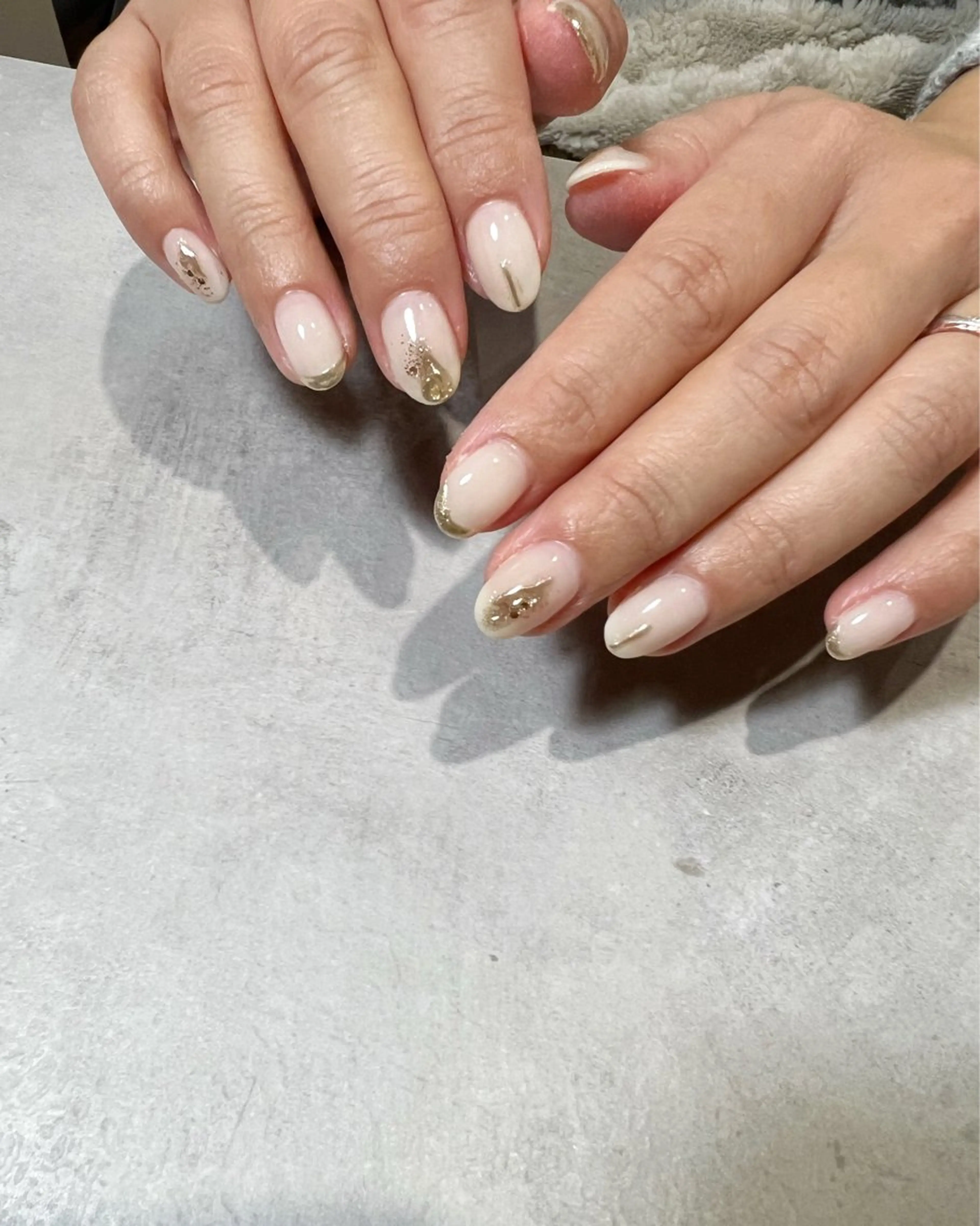 ネイル 持ち込み A/gan nailsalon所属・A/gan nail salonのネイルデザイン