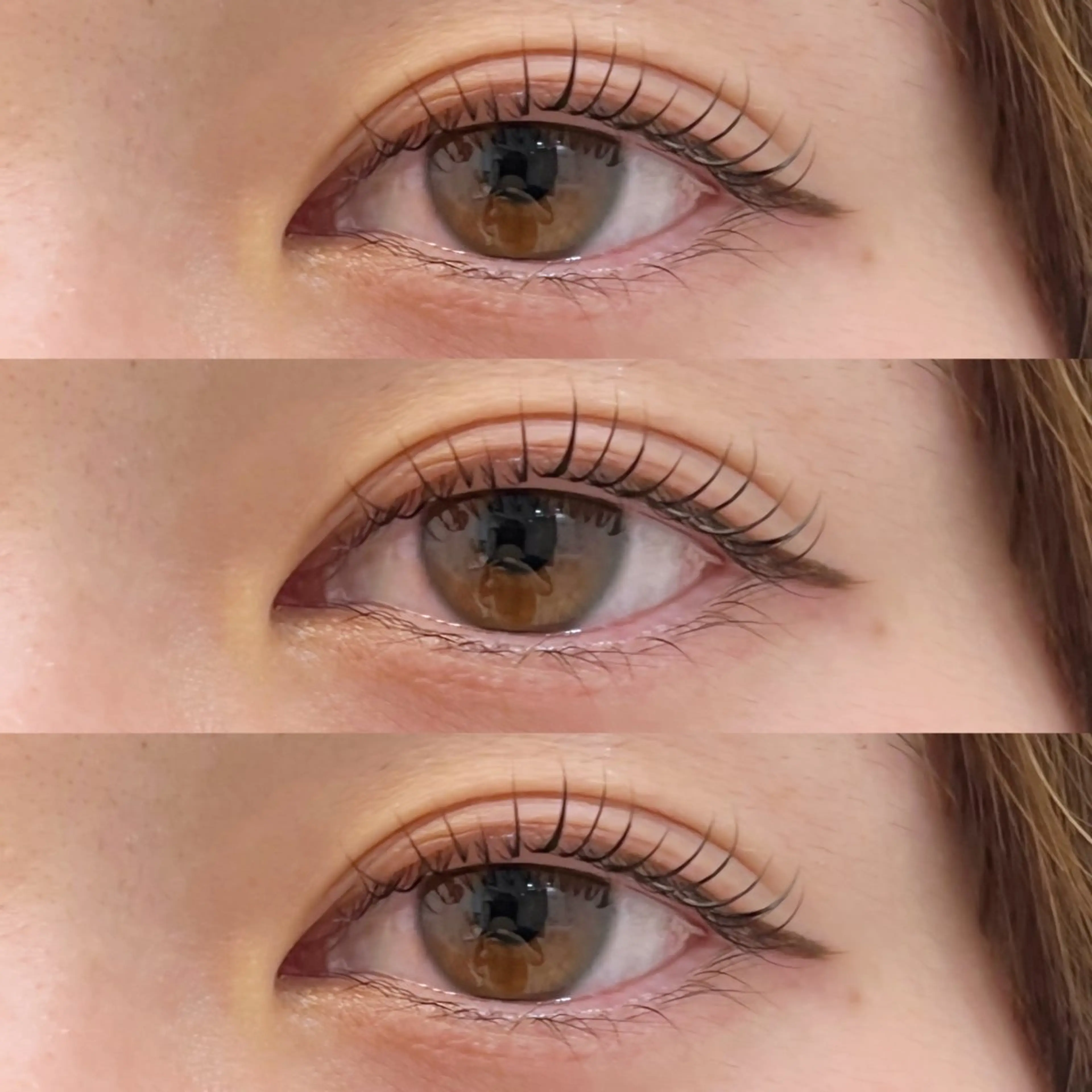 マツエク・マツパ equal静岡店🫧 まつげパーマ/眉毛のマツエク・マツパデザイン