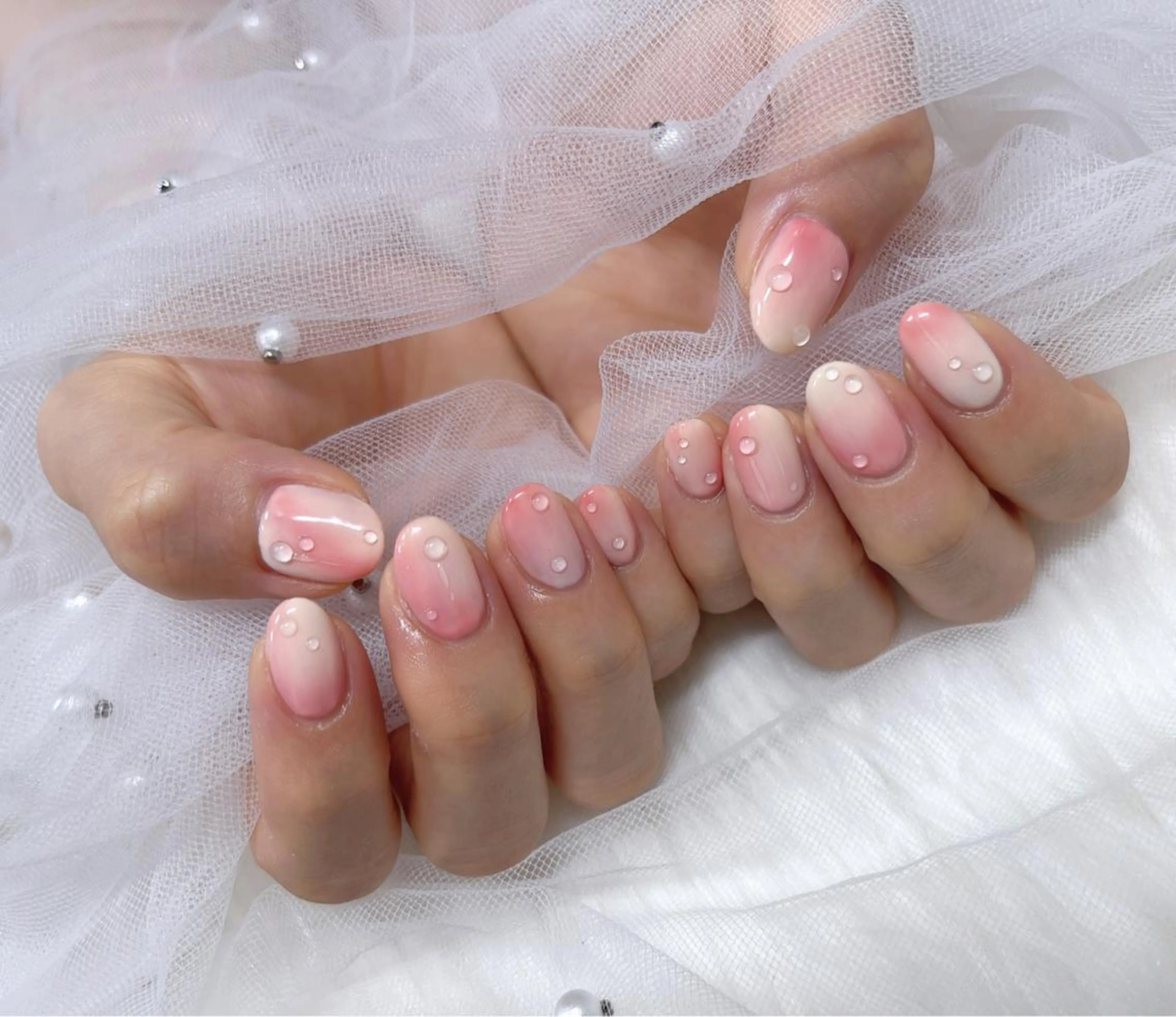 ネイル ハンドネイル COCO ネイルのネイルデザイン