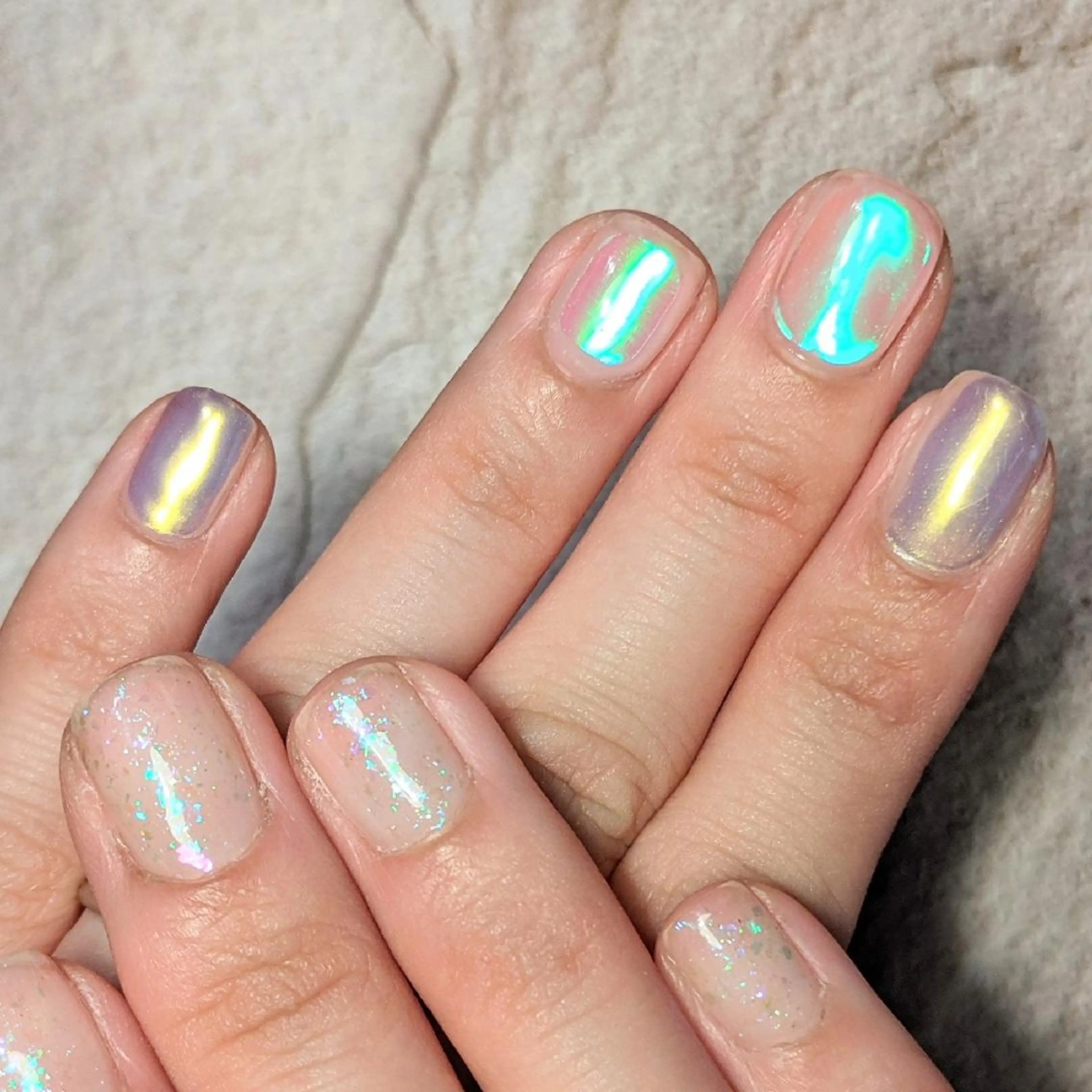 ネイル ｱｲﾗｯｼｭ ﾈｲﾙ ｻﾛﾝ つけるのマツエク・マツパデザイン