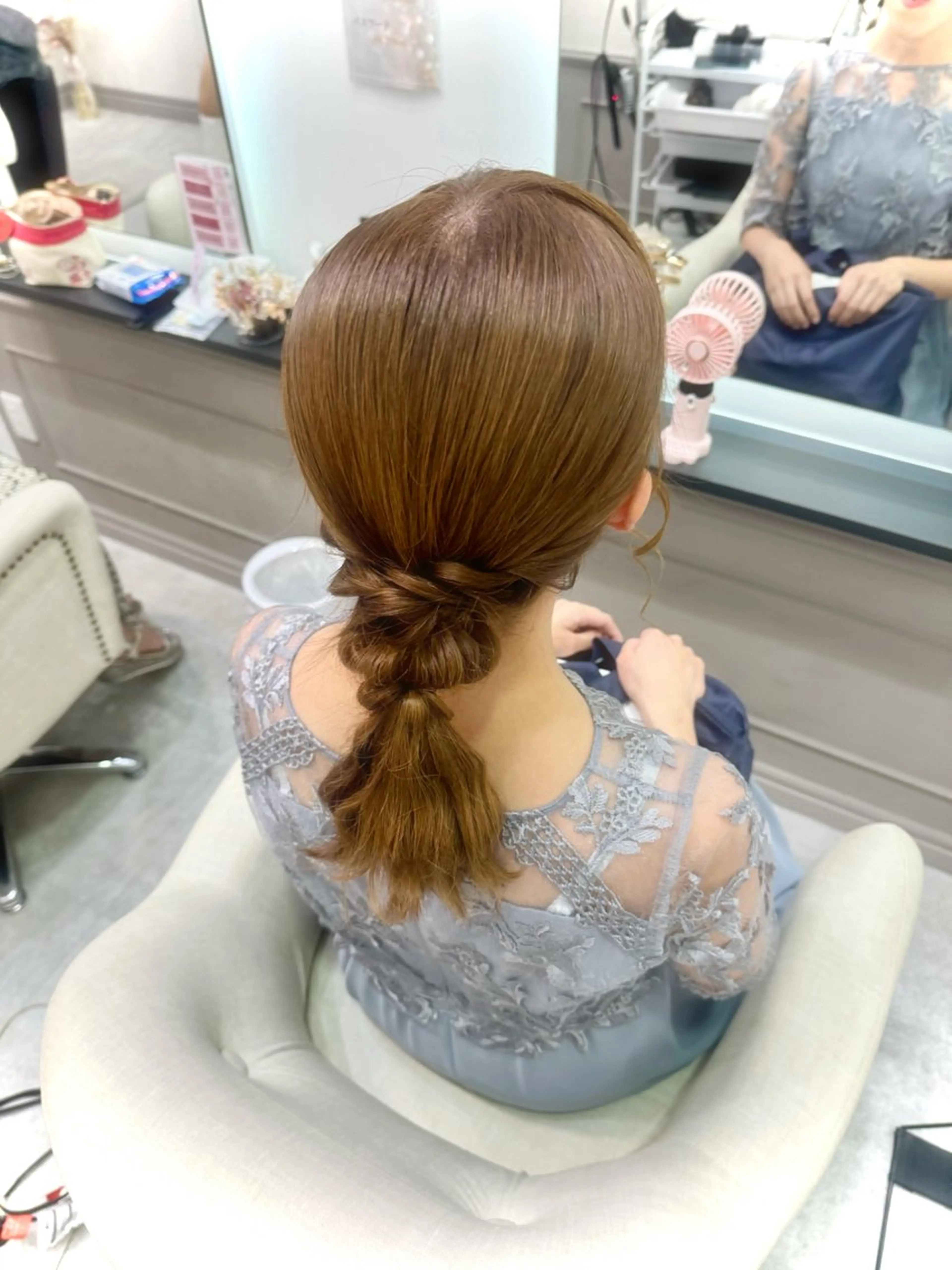 ヘアアレンジ Lien Michiのその他イメージ