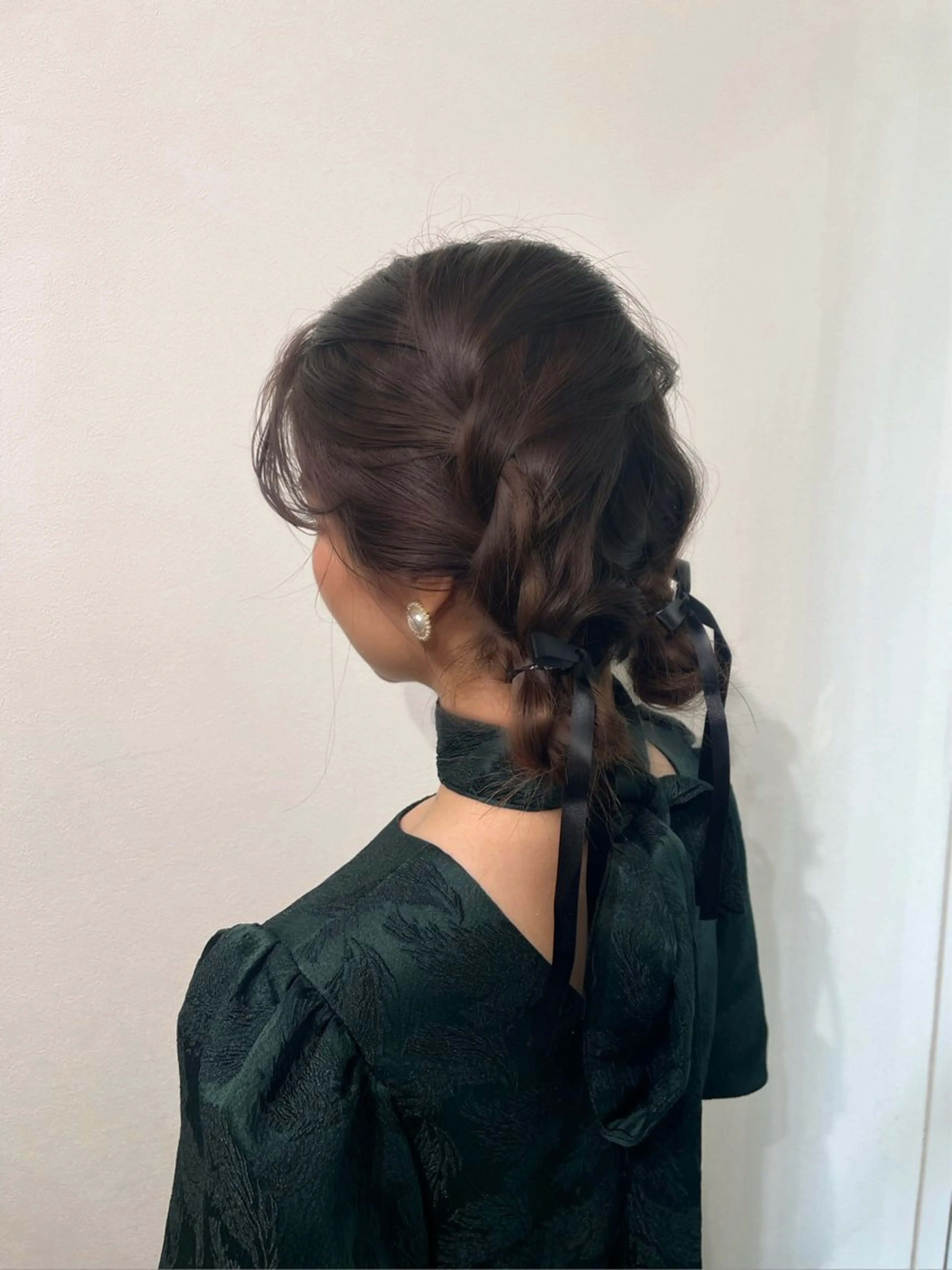 ヘアアレンジ 🧤men'sパーマ 🐶SaYaka🎀のその他イメージ