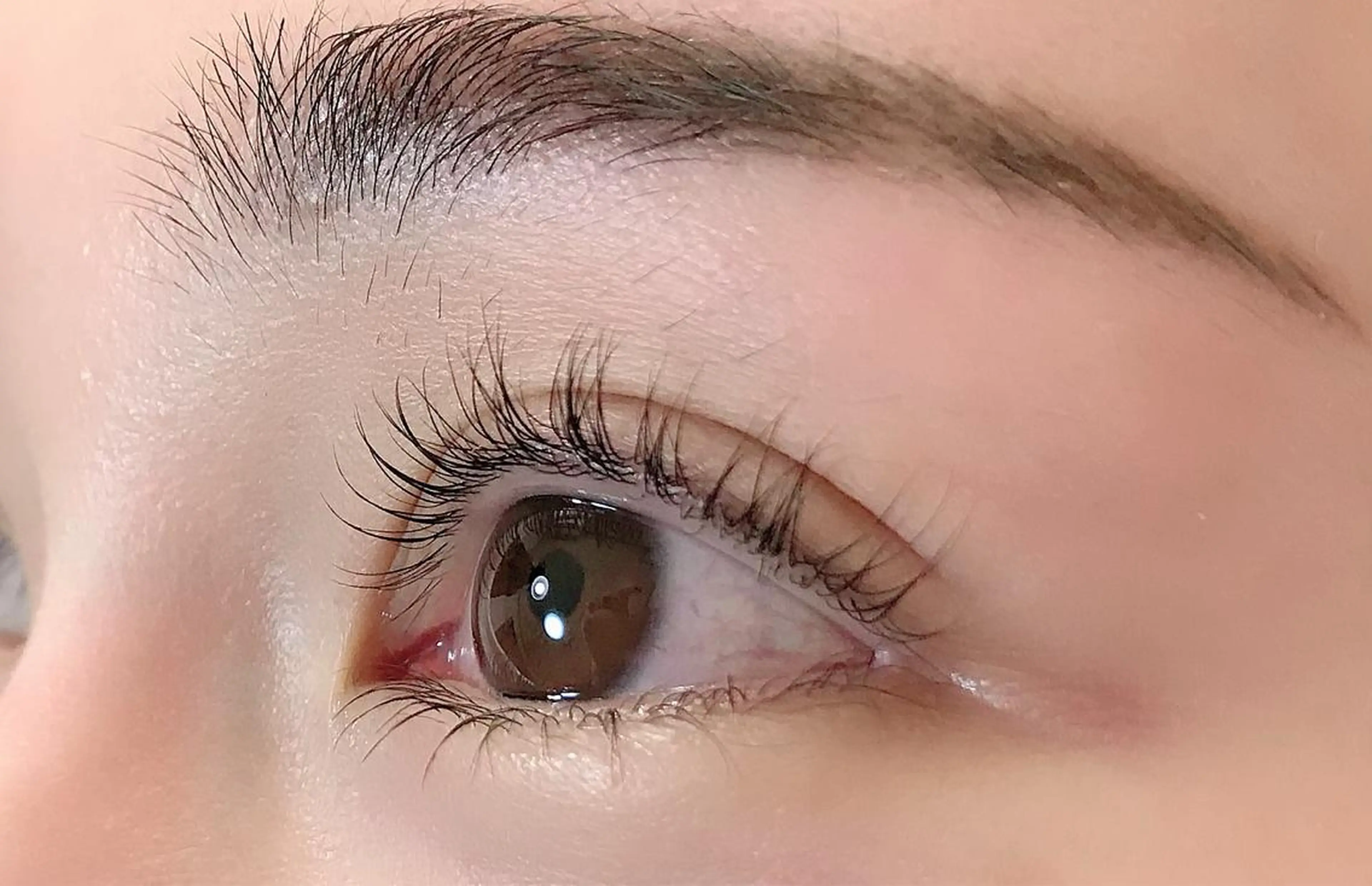 マツエク・マツパ Ciel total beauty 矢野のマツエク・マツパデザイン