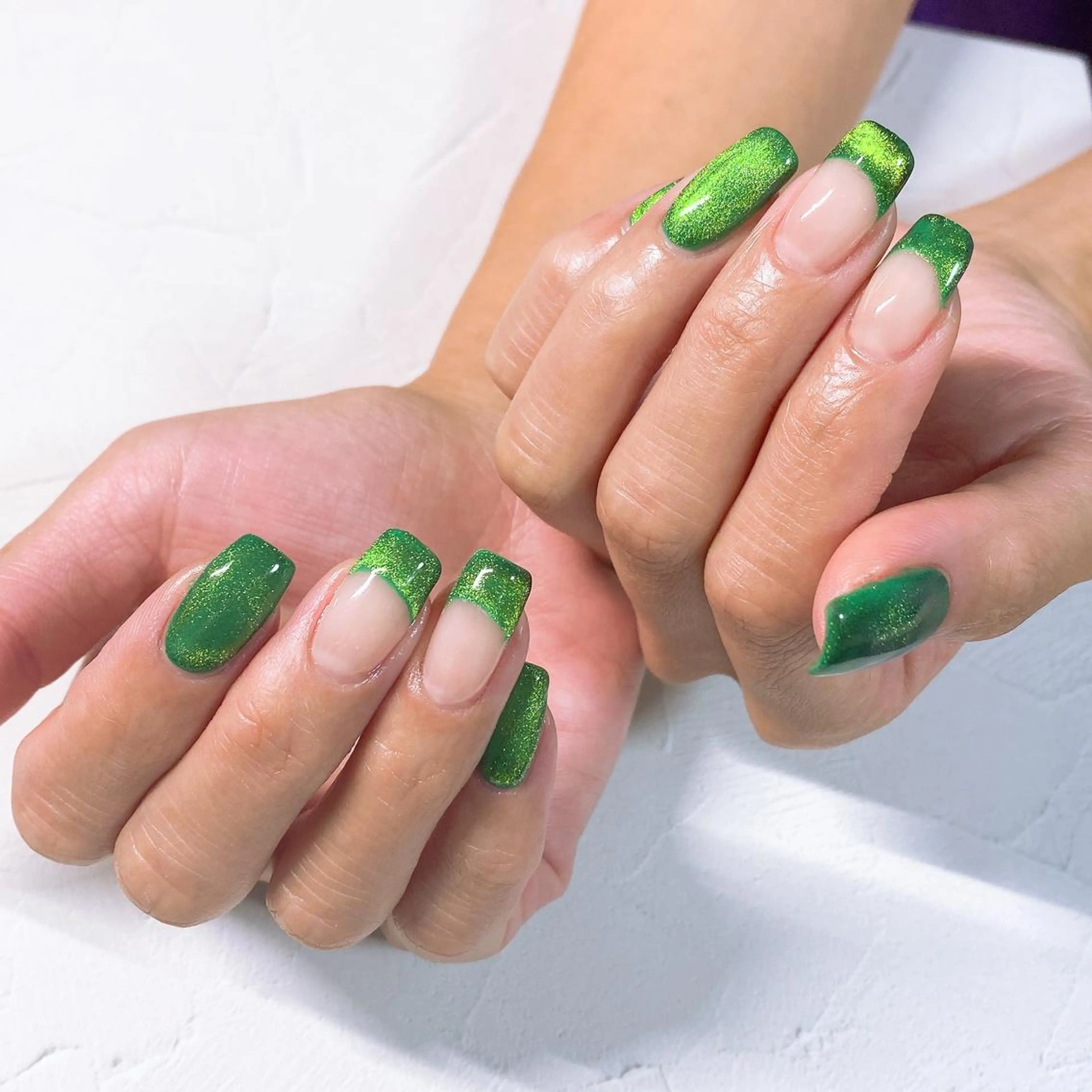 ネイル エンジェルハート所属・エンジェルハート 林田のマツエク・マツパデザイン