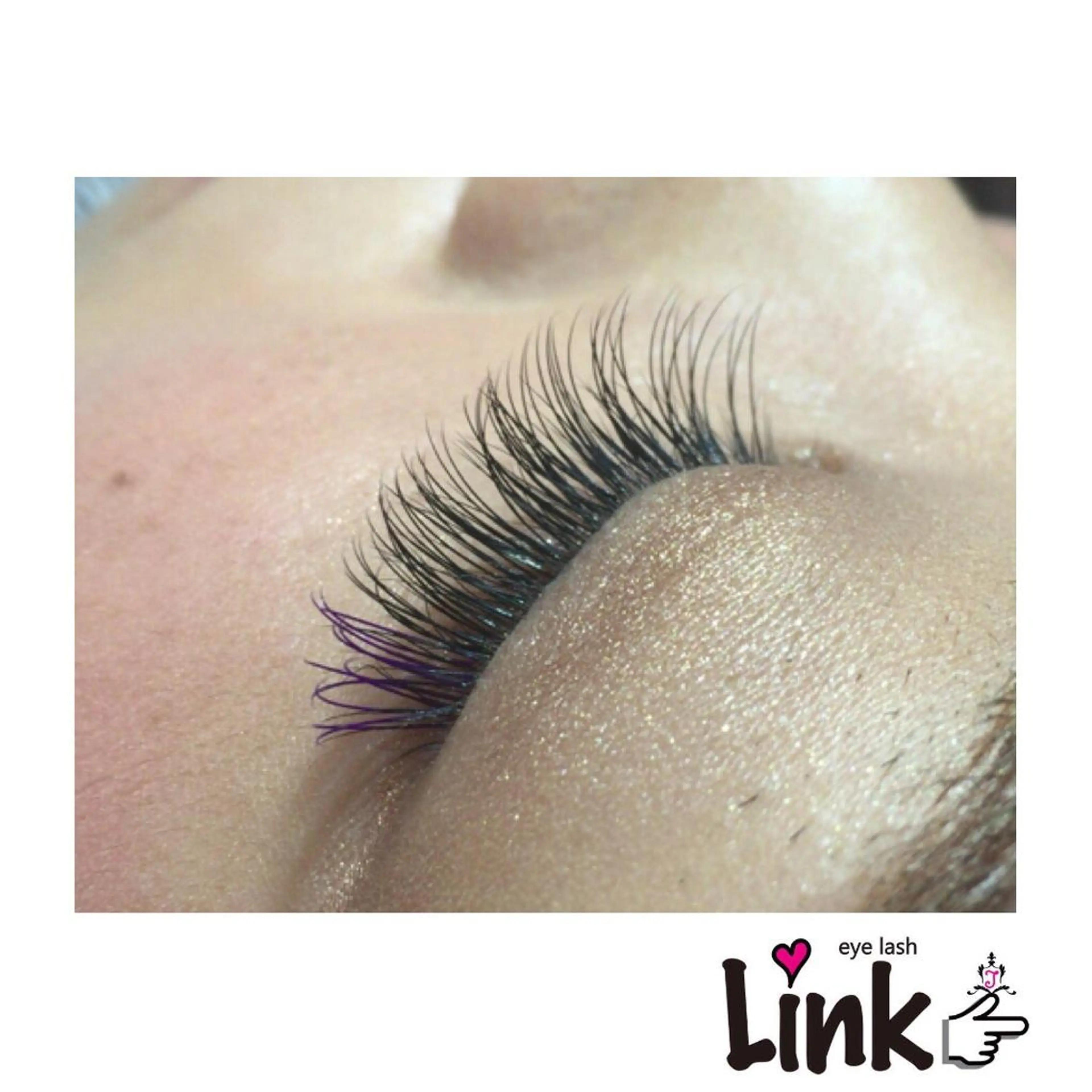 まつエク Link-J hironoのマツエク・マツパデザイン