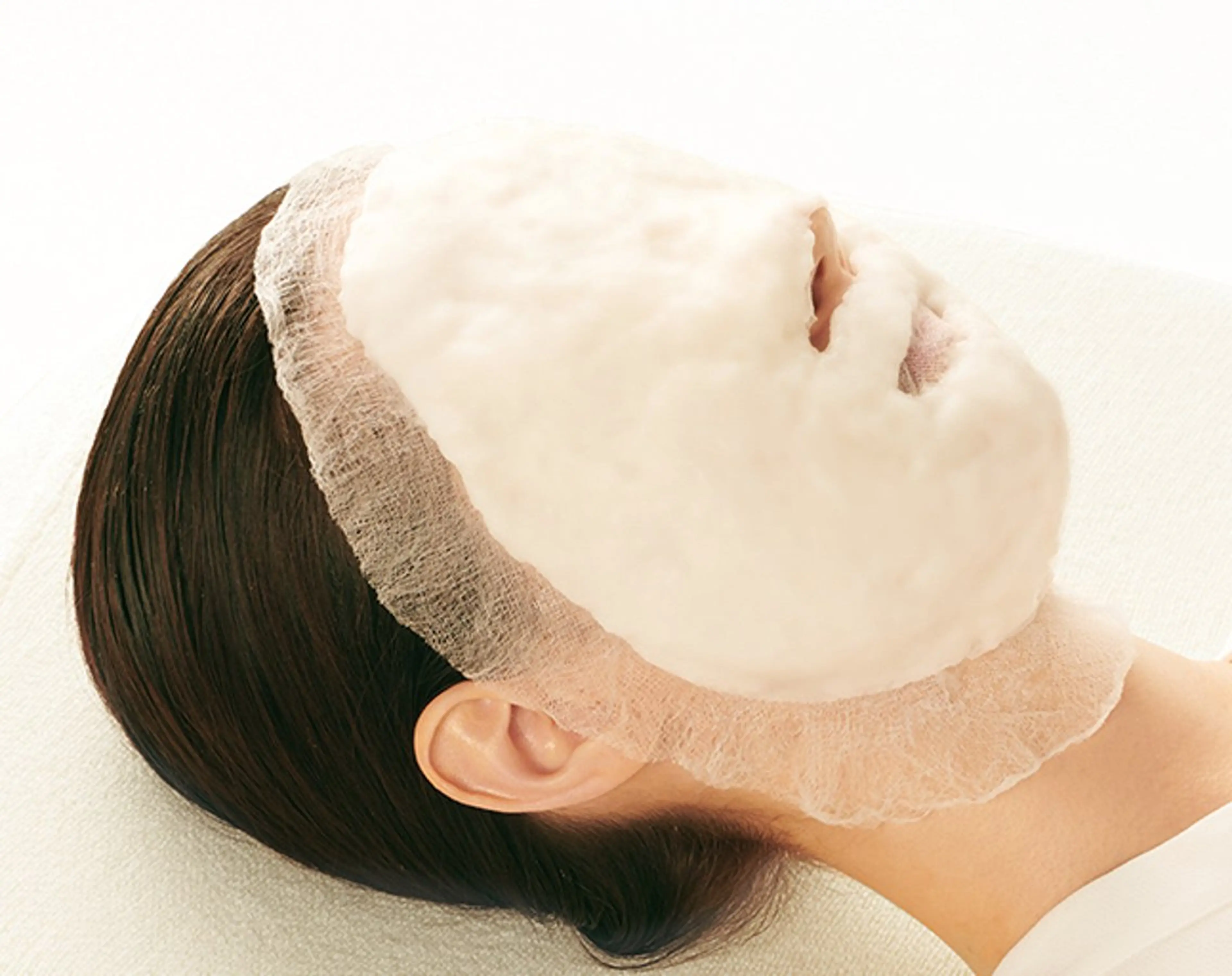 小顔 🌿R-isa森井のエステ・リラクイメージ