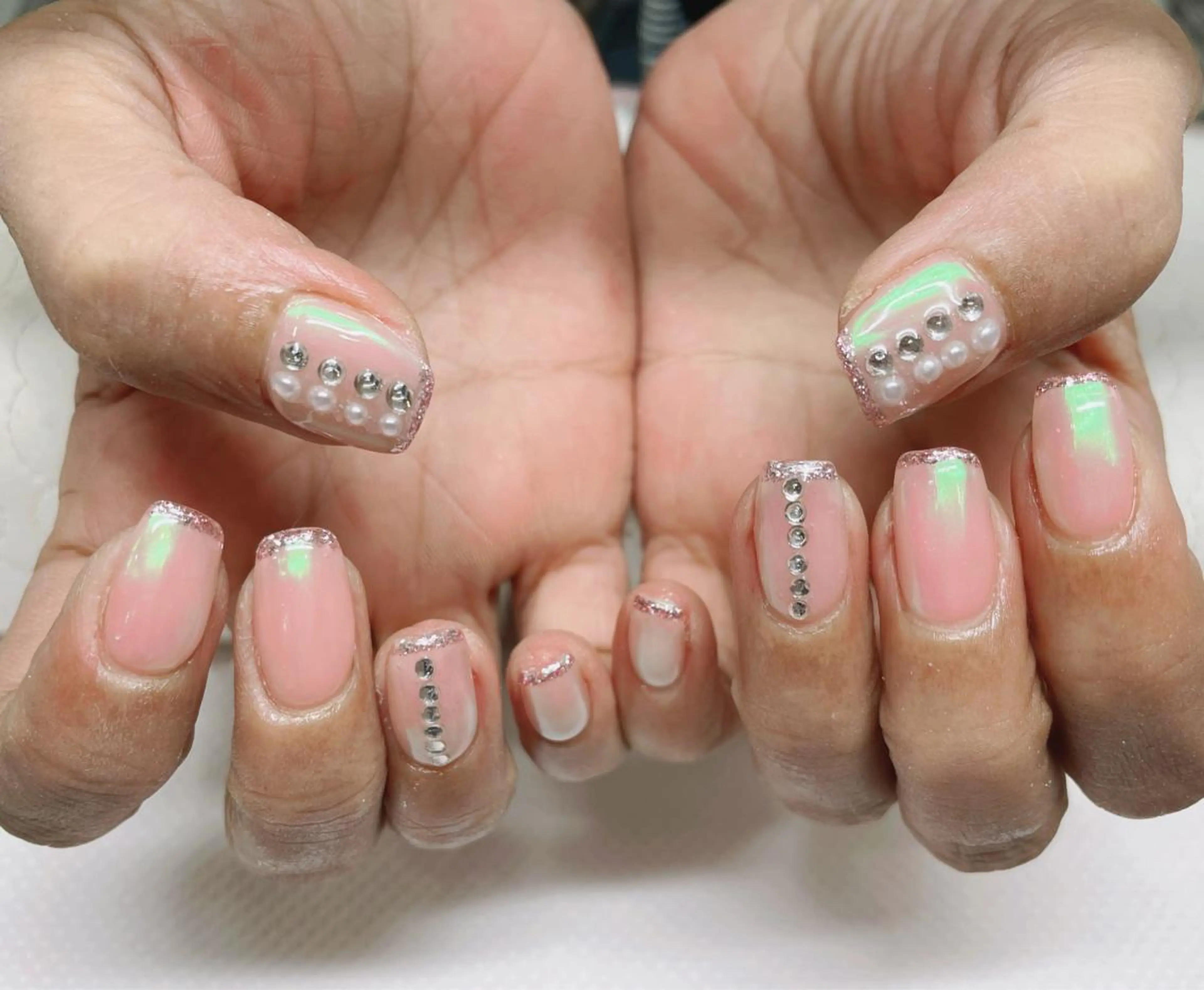 ネイル コウ カnail💅のネイルデザイン