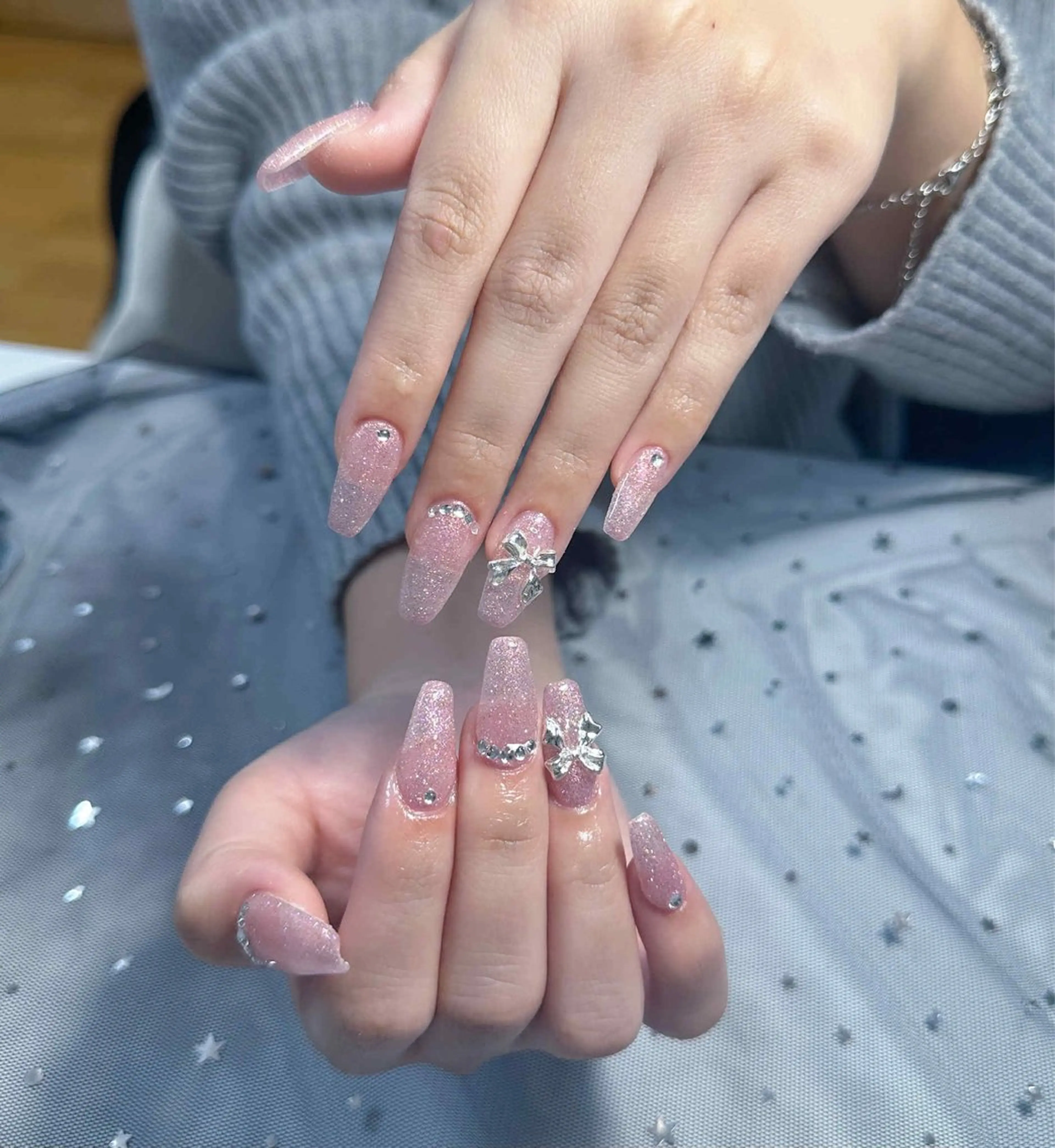 ネイル Han Hana Nailのネイルデザイン
