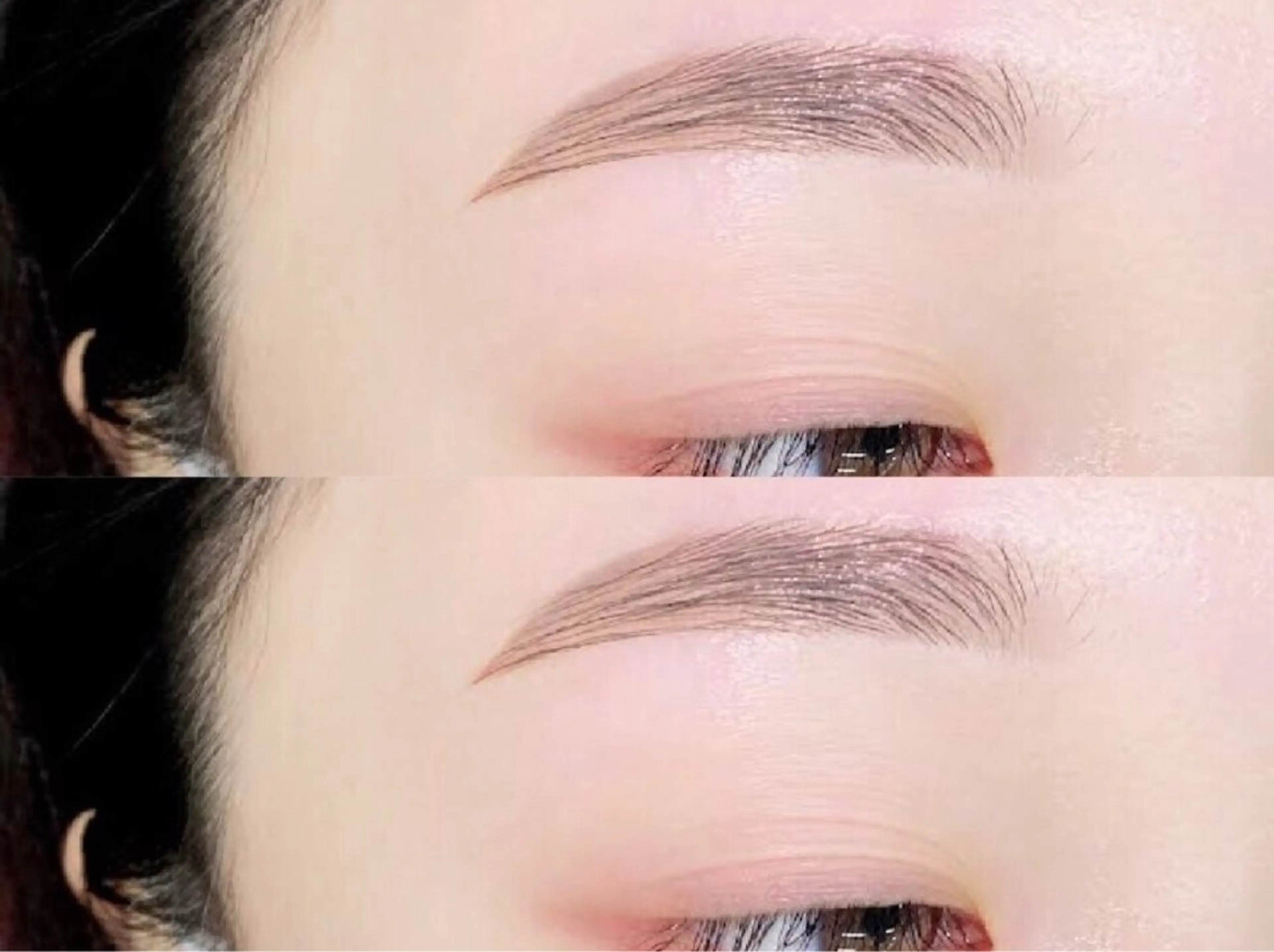 アイブロウ alicetokyo 札幌北口店　津田のマツエク・マツパデザイン