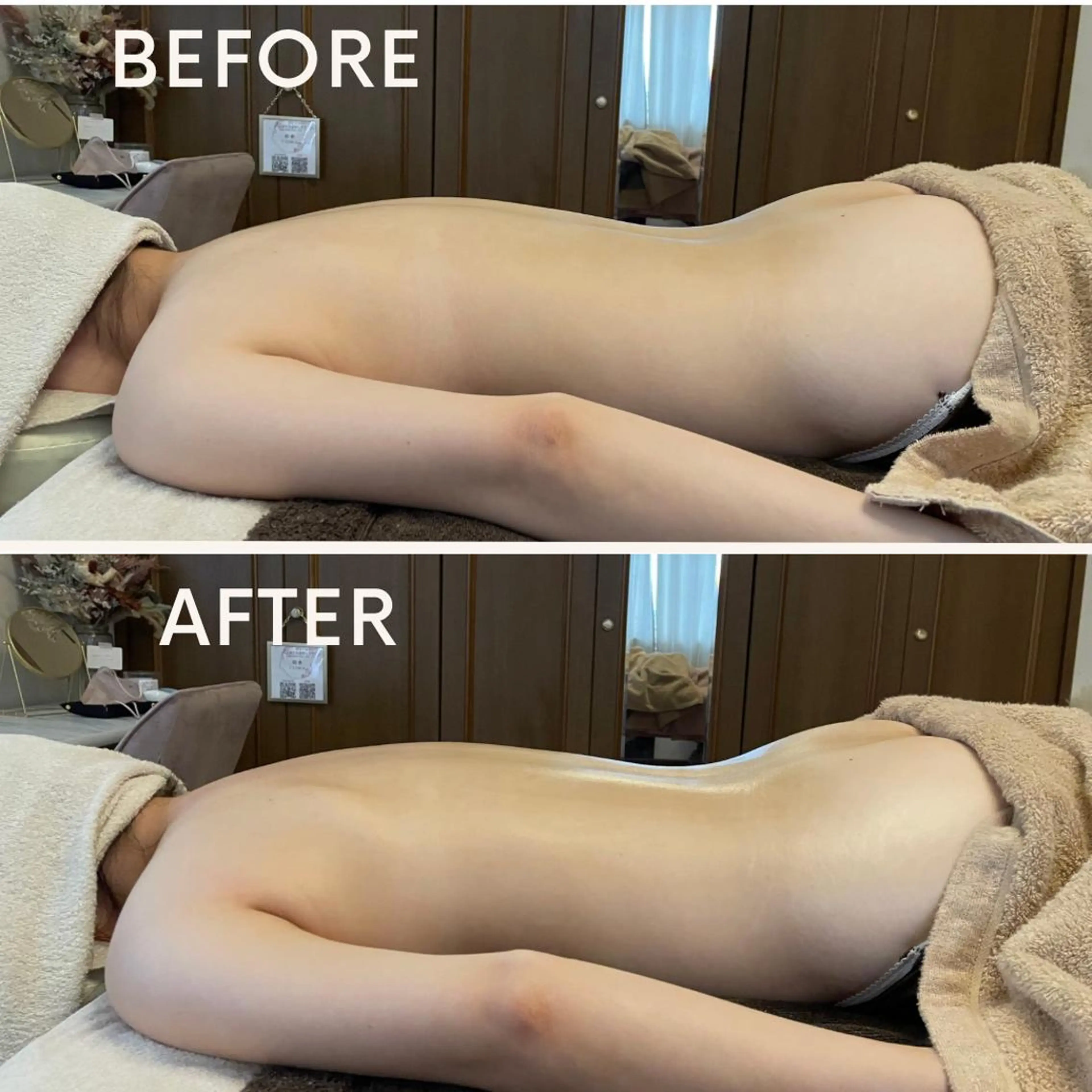 エステ リラク AROMASALON 結香のエステ・リラクイメージ