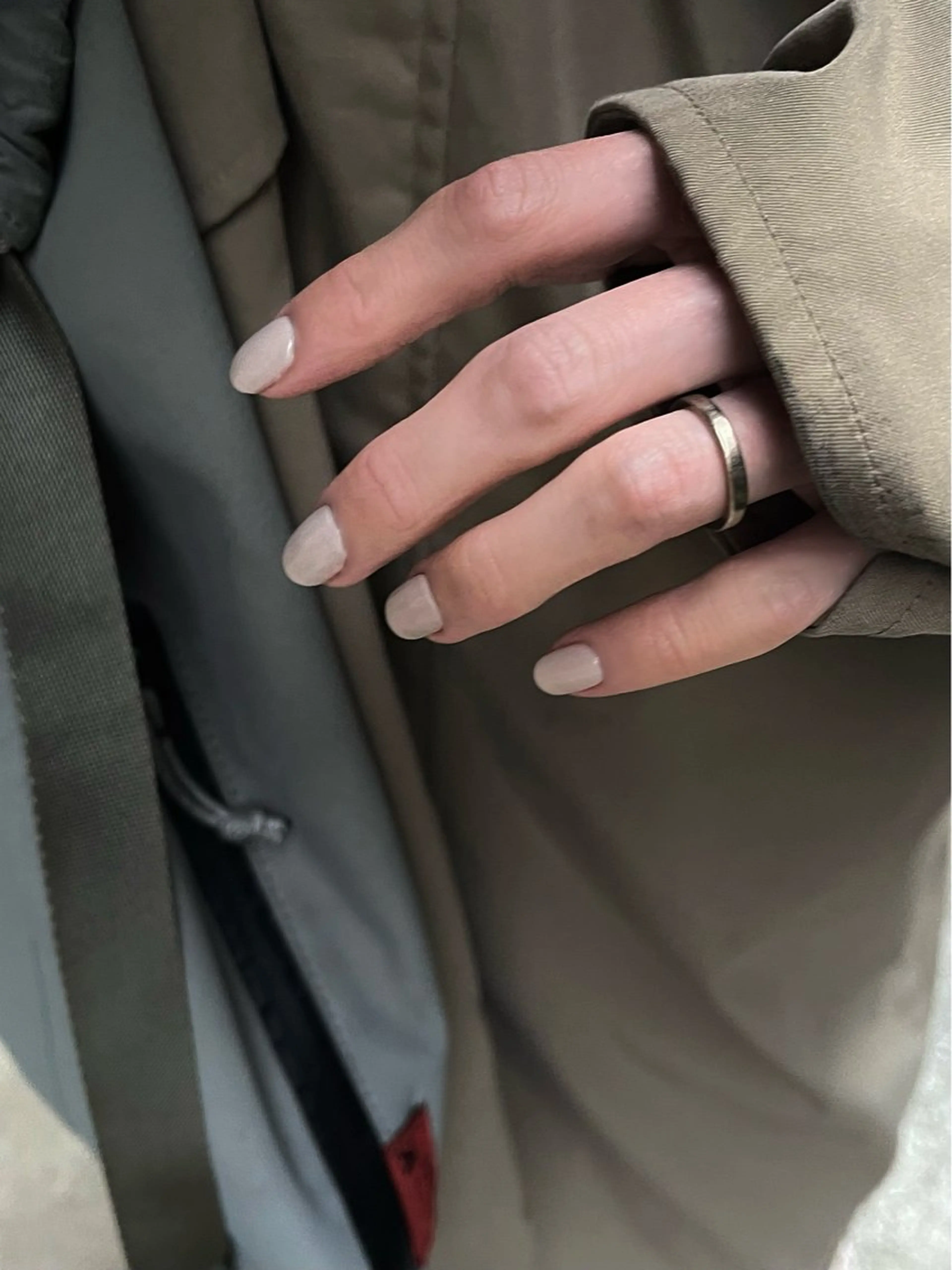 ネイル ハンドネイル nail RINAのネイルデザイン