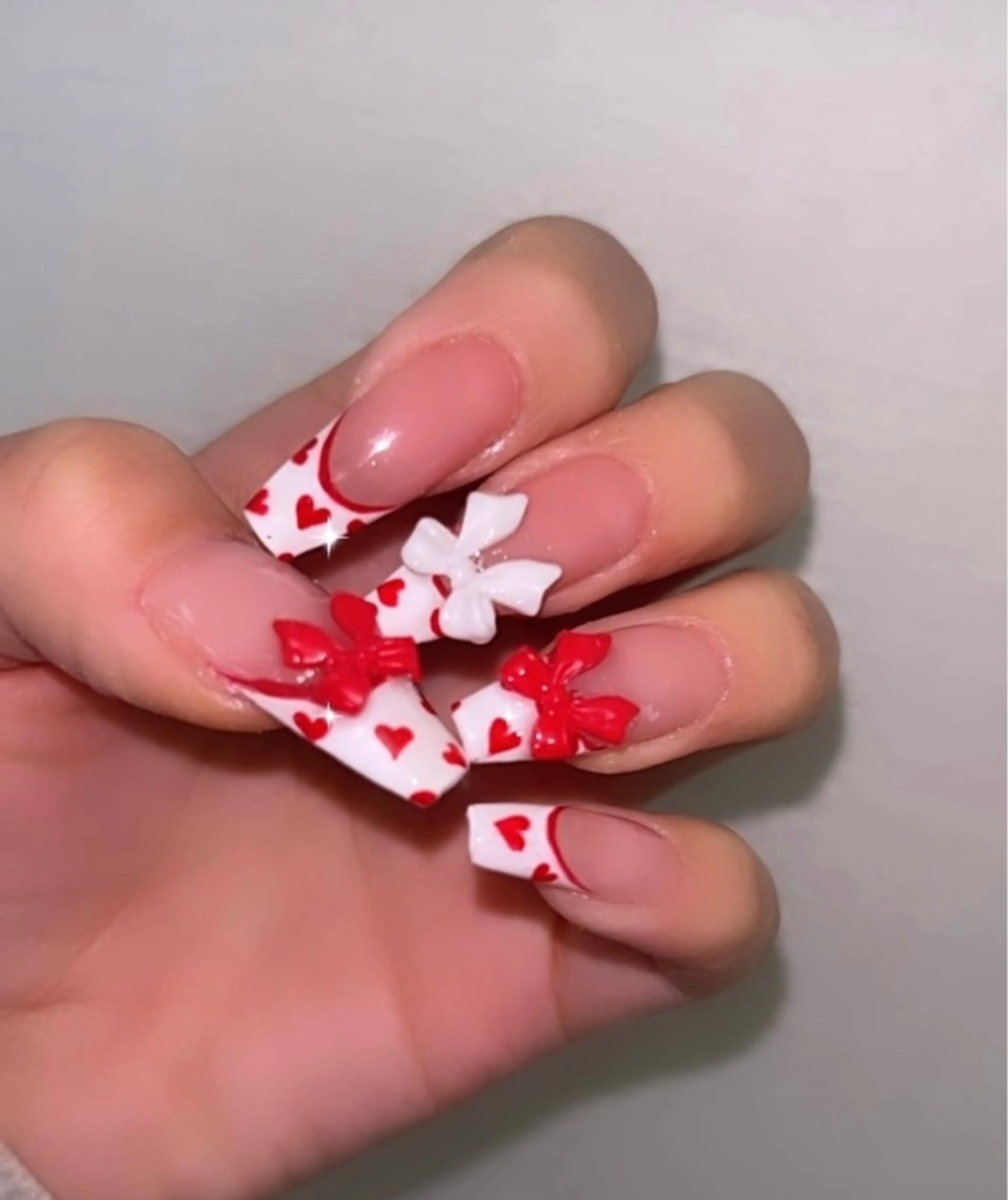 ネイル miu nailのネイルデザイン