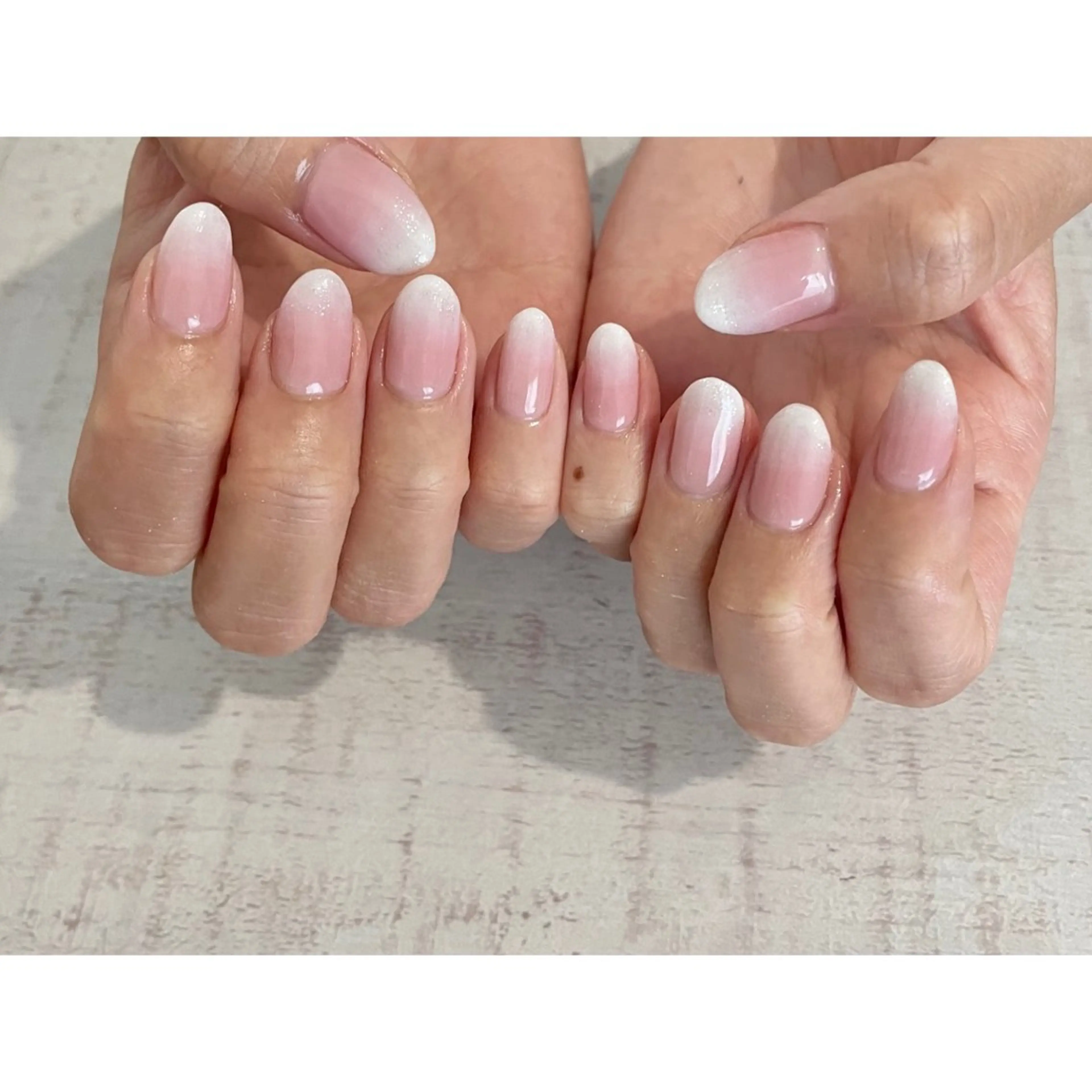 ネイル 𖡼 yumenoのネイルデザイン