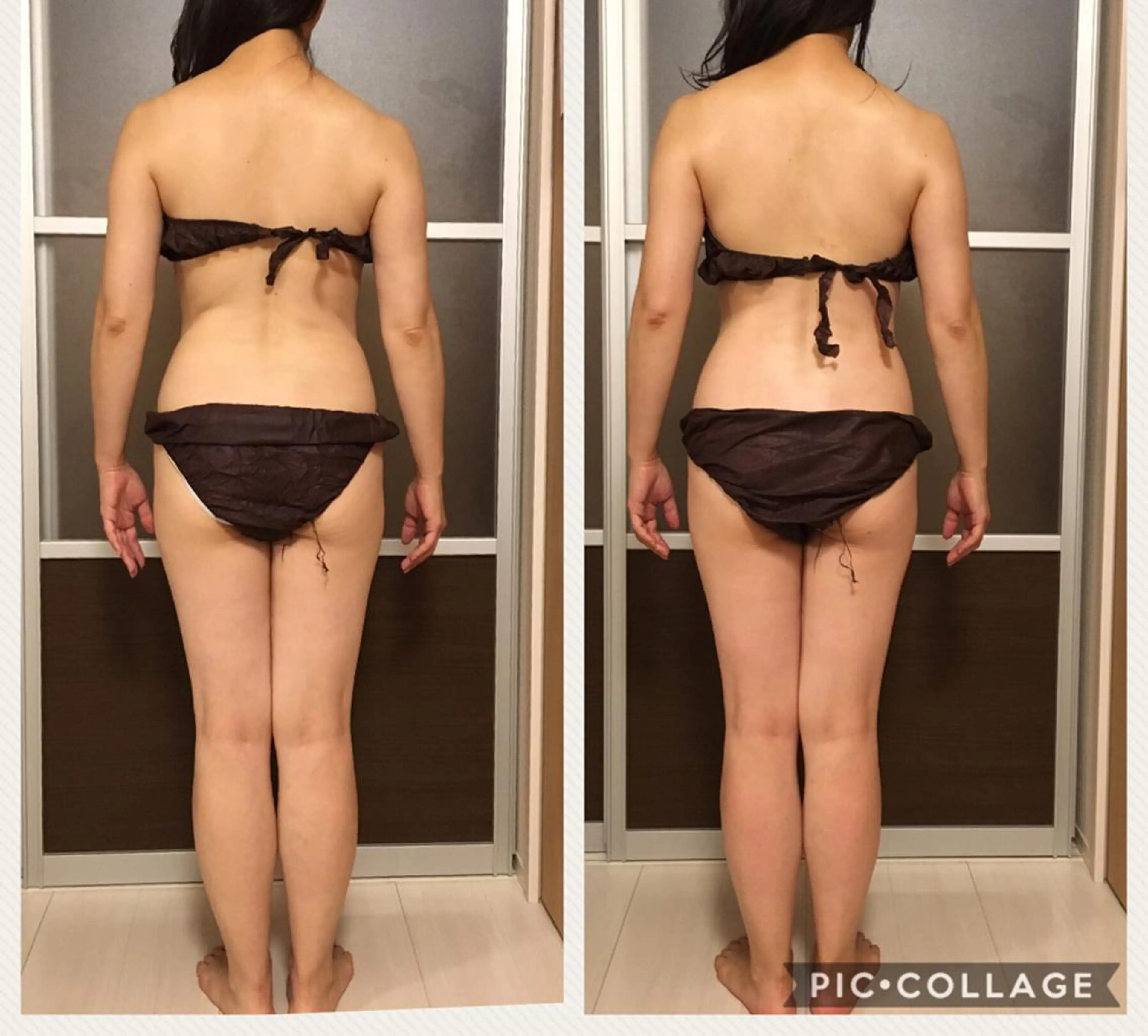 セミロング カラー パーマ ヘアアレンジ ネイル マツエク・マツパ アニメ,Vオタク× 即効痩せエステサロンのエステ・リラクイメージ