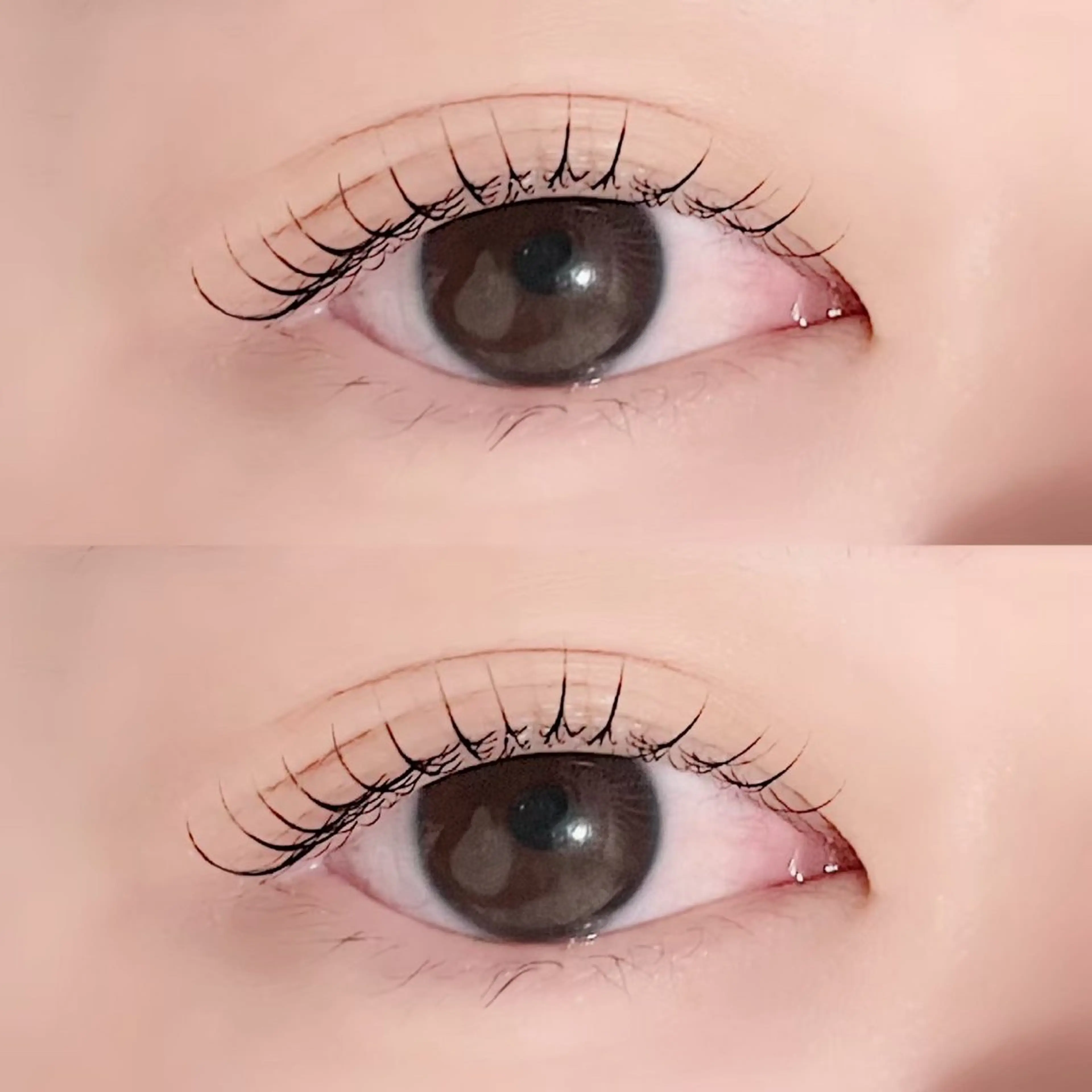 マツエク・マツパ eye mor 杉浦のマツエク・マツパデザイン