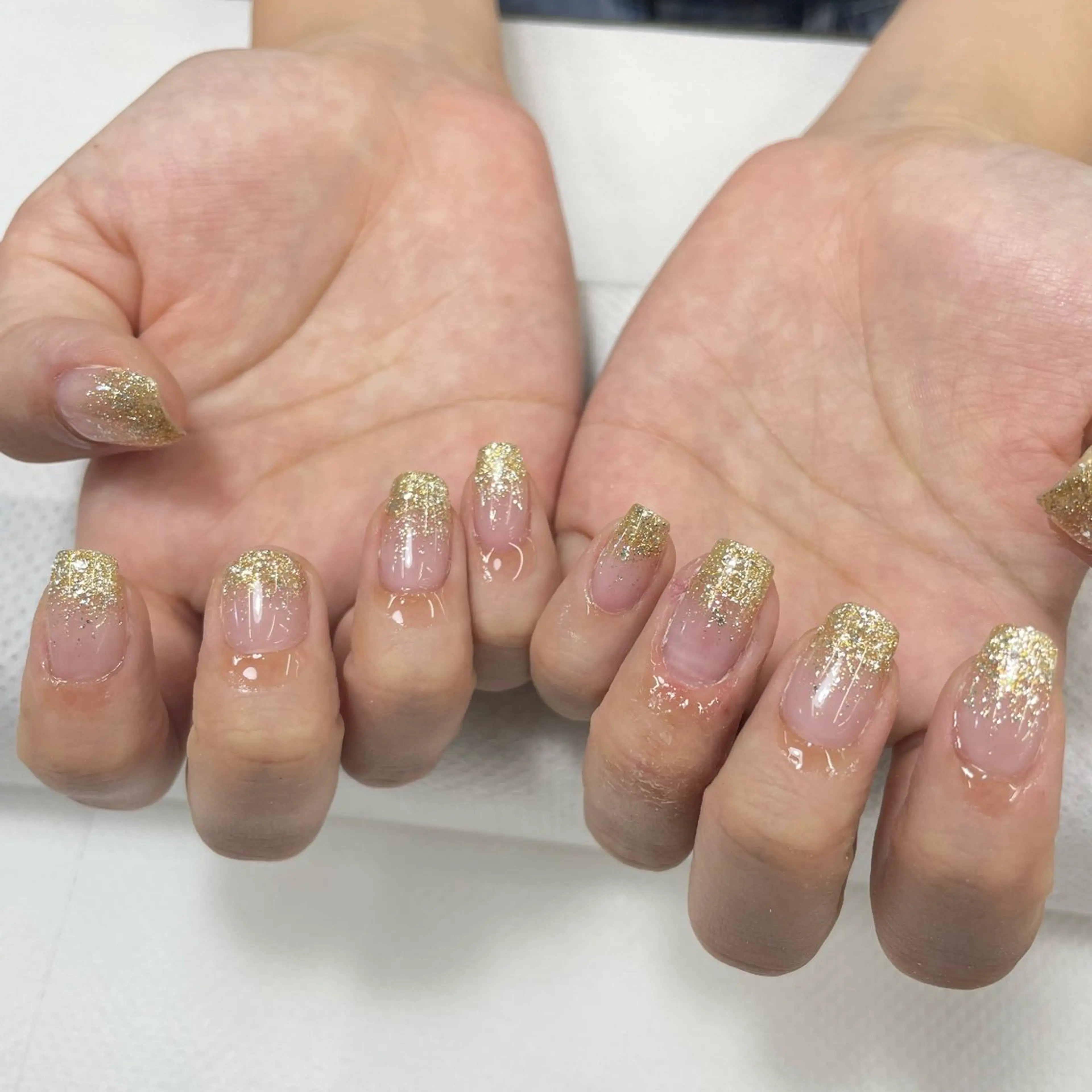 ネイル ハンドネイル 【MAXKELLY】 ᴋᴀɴᴀᴍɪ🫧のネイルデザイン