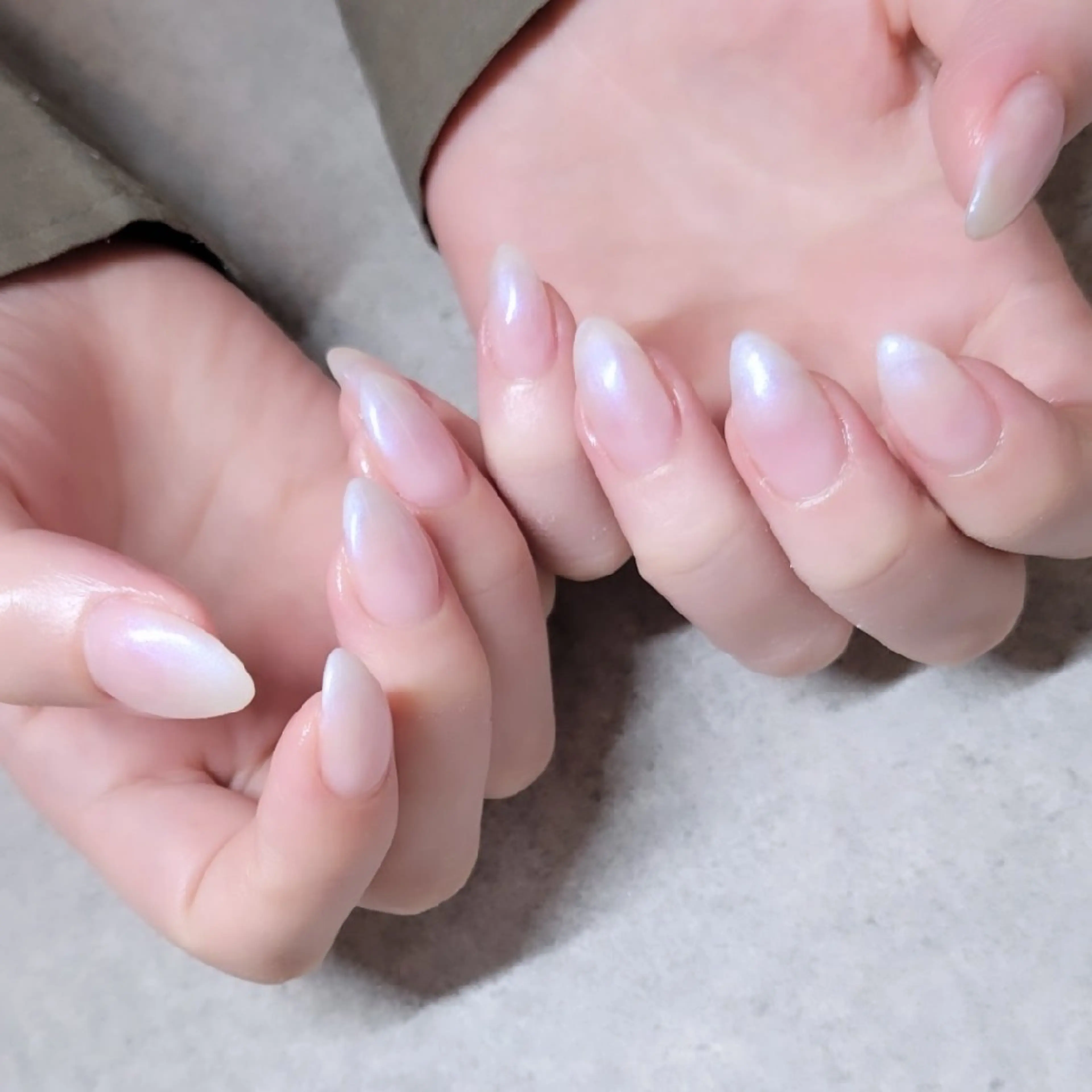 ネイル BELIAS nailsalonのネイルデザイン