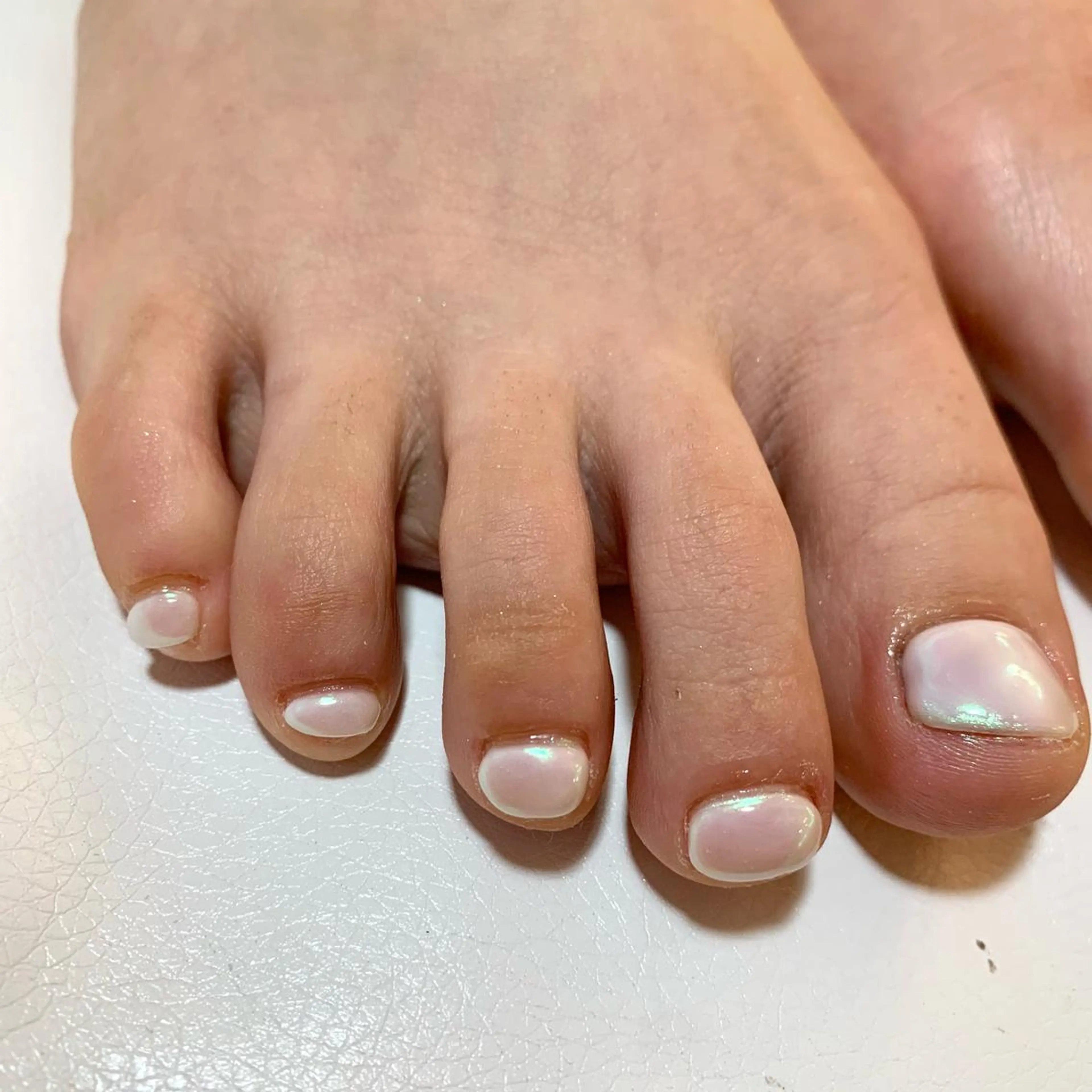 ネイル K. Ayanaのネイルデザイン