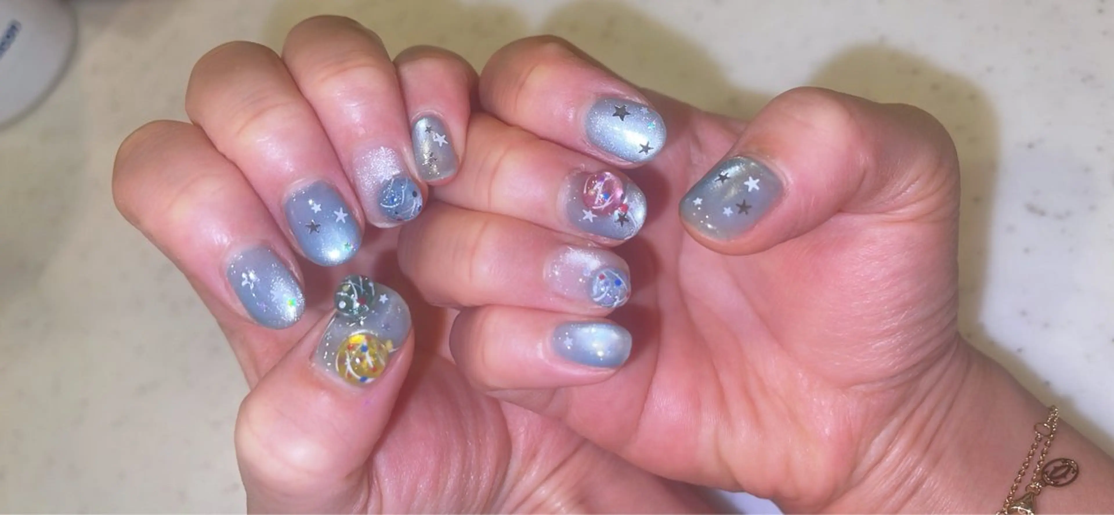 ネイル MISAKO nailのネイルデザイン
