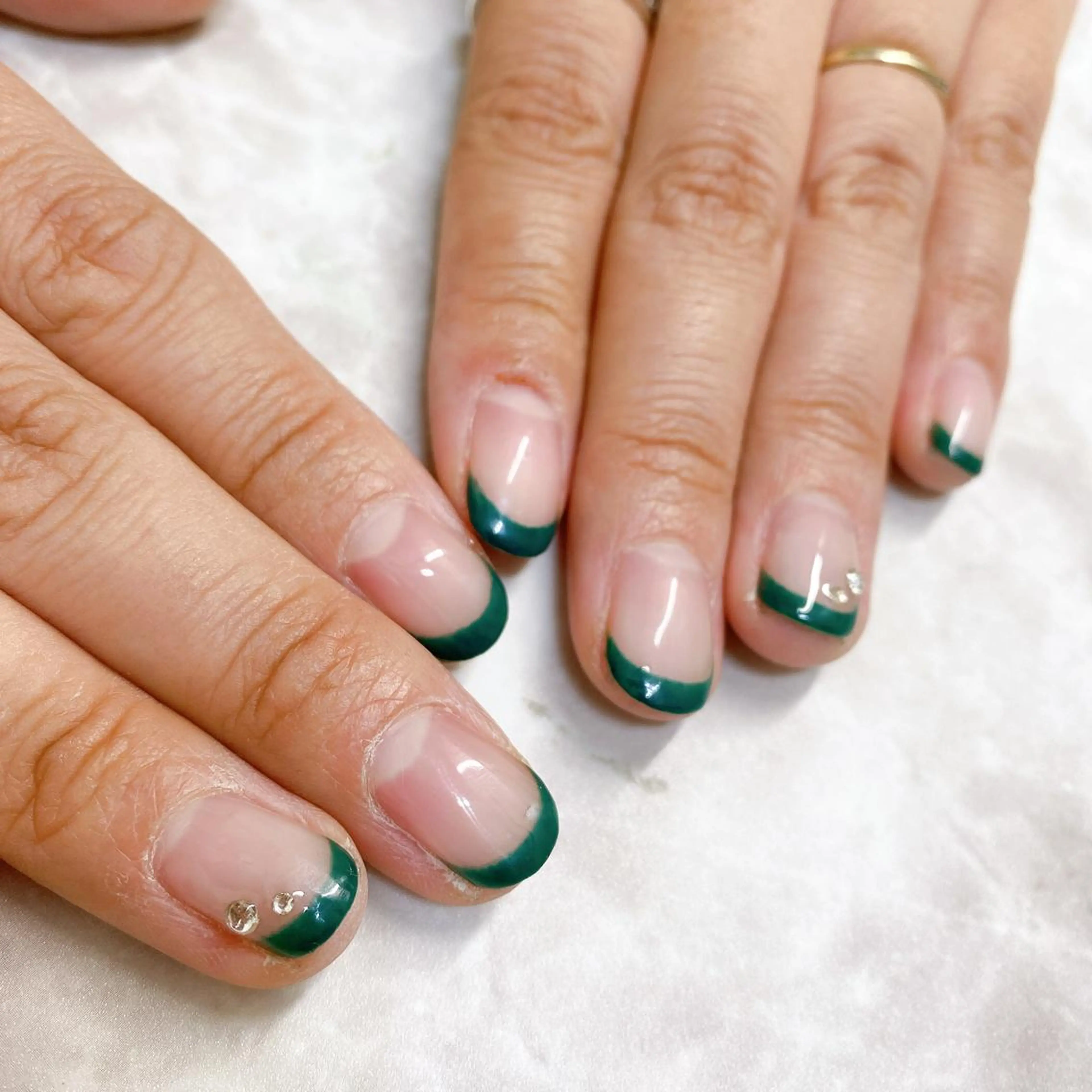 ネイル Jasmine NAILのネイルデザイン