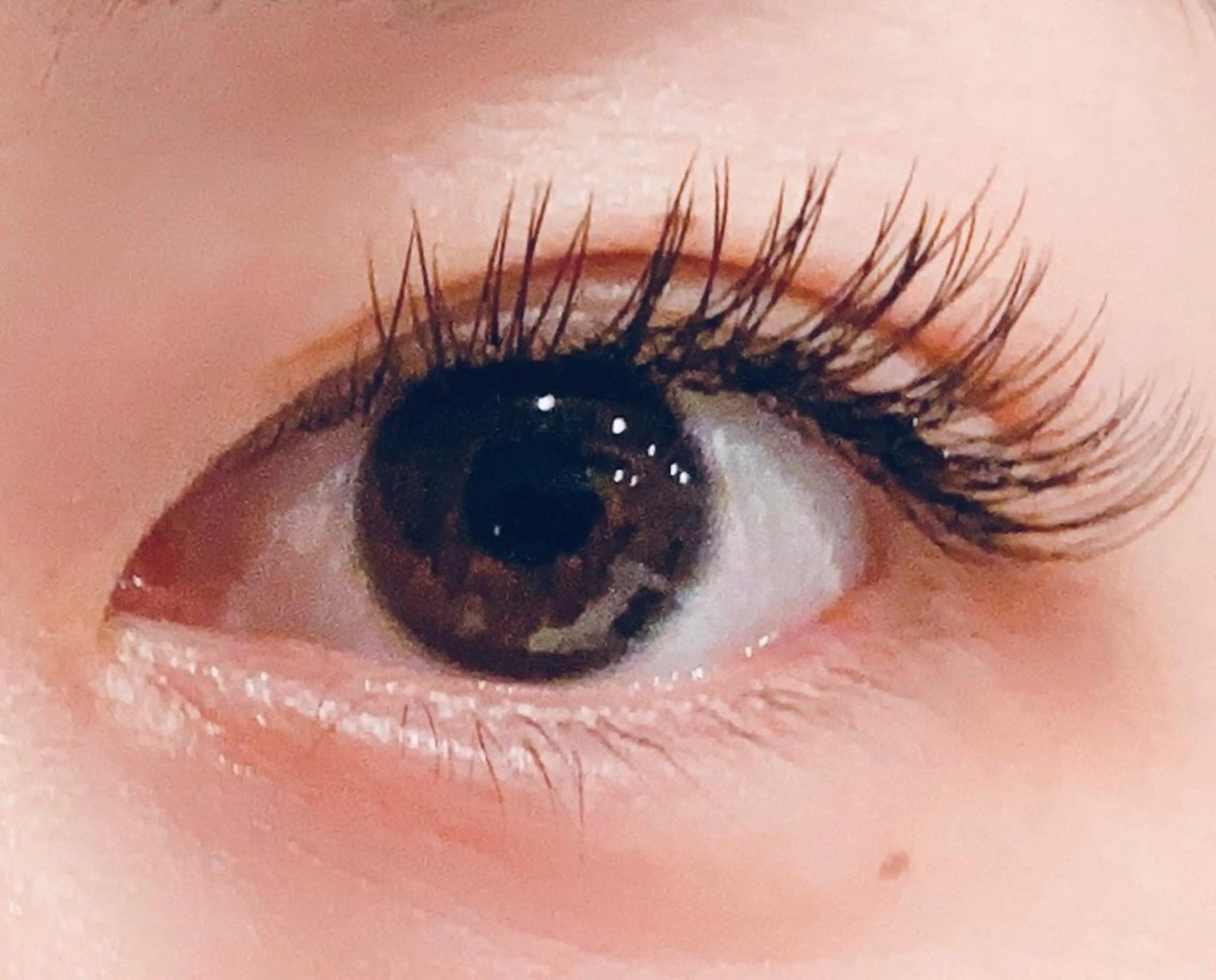 マツエク・マツパ yuzu kiのマツエク・マツパデザイン