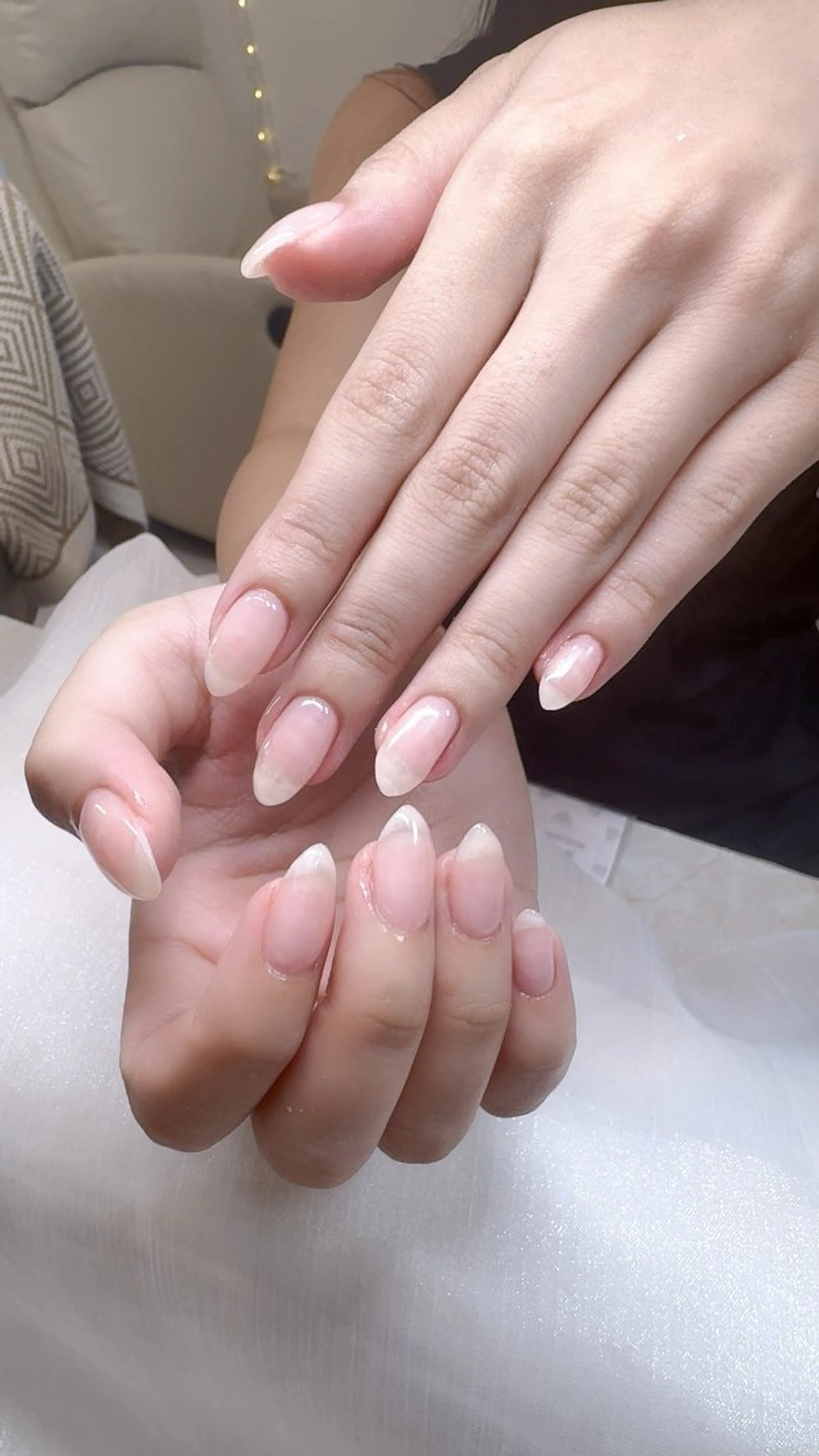 ネイル CCOCONAIL コバヤシ ミオのネイルデザイン