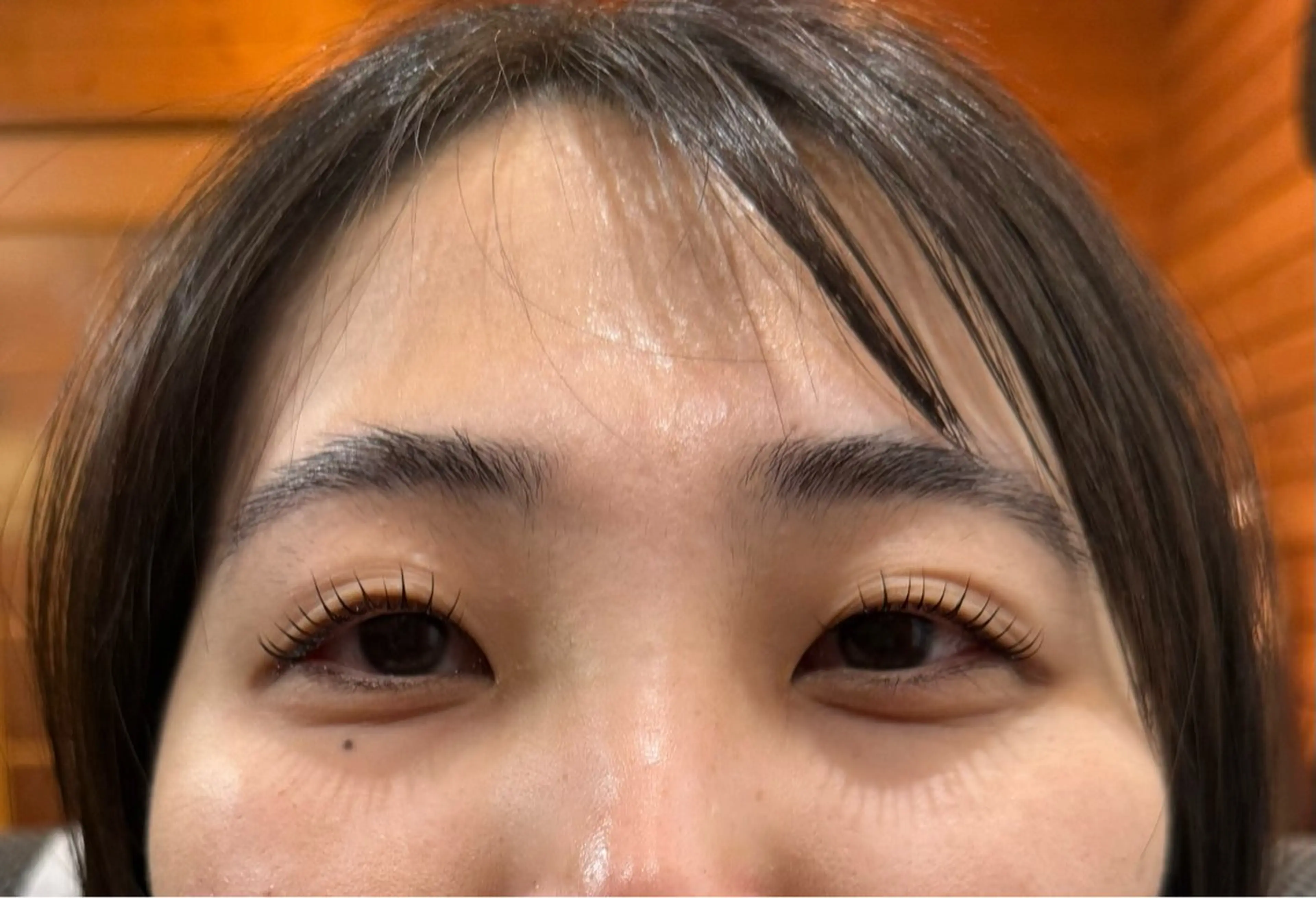 マツエク・マツパ マツパ 遠藤 尚見のマツエク・マツパデザイン