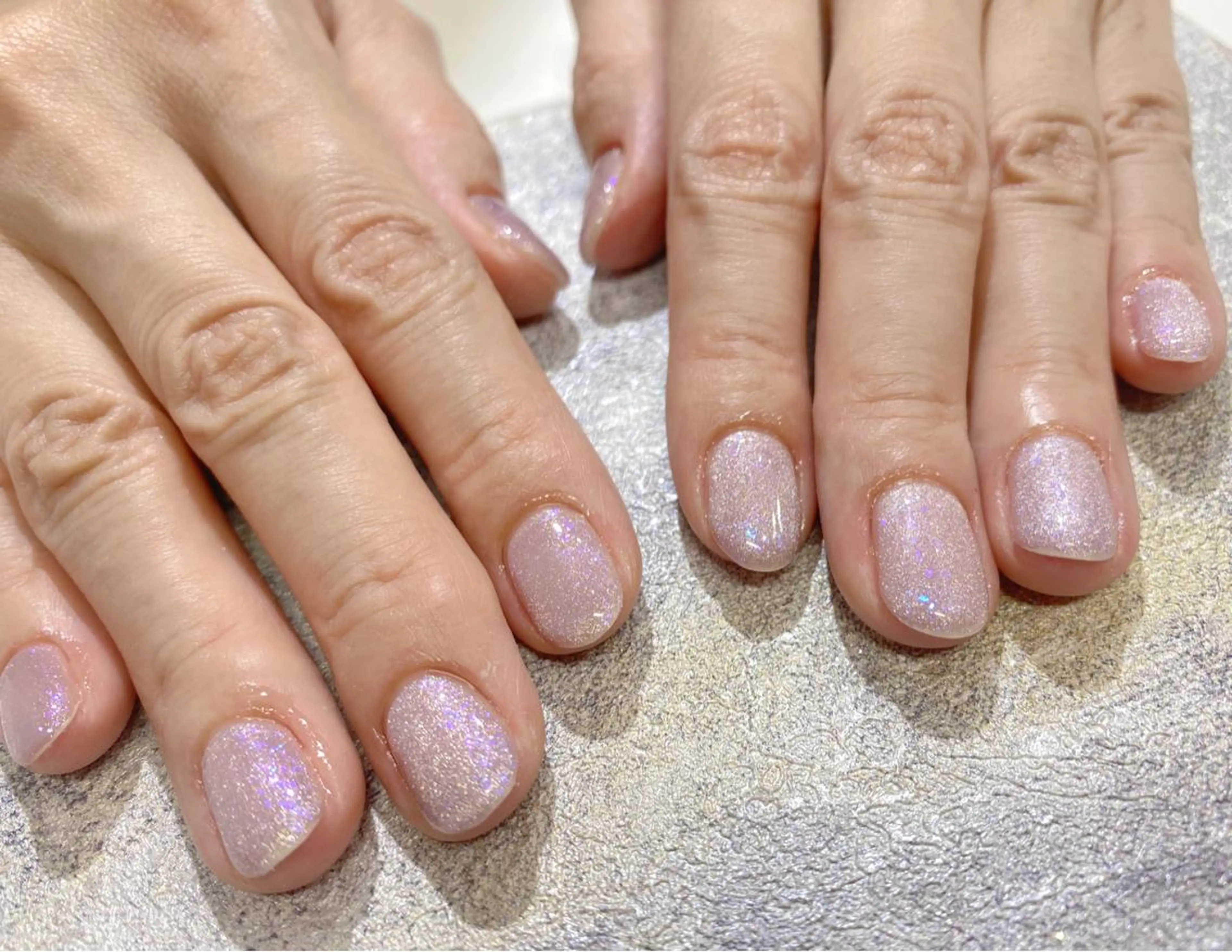 ネイル Umi nail& eyelashのネイルデザイン