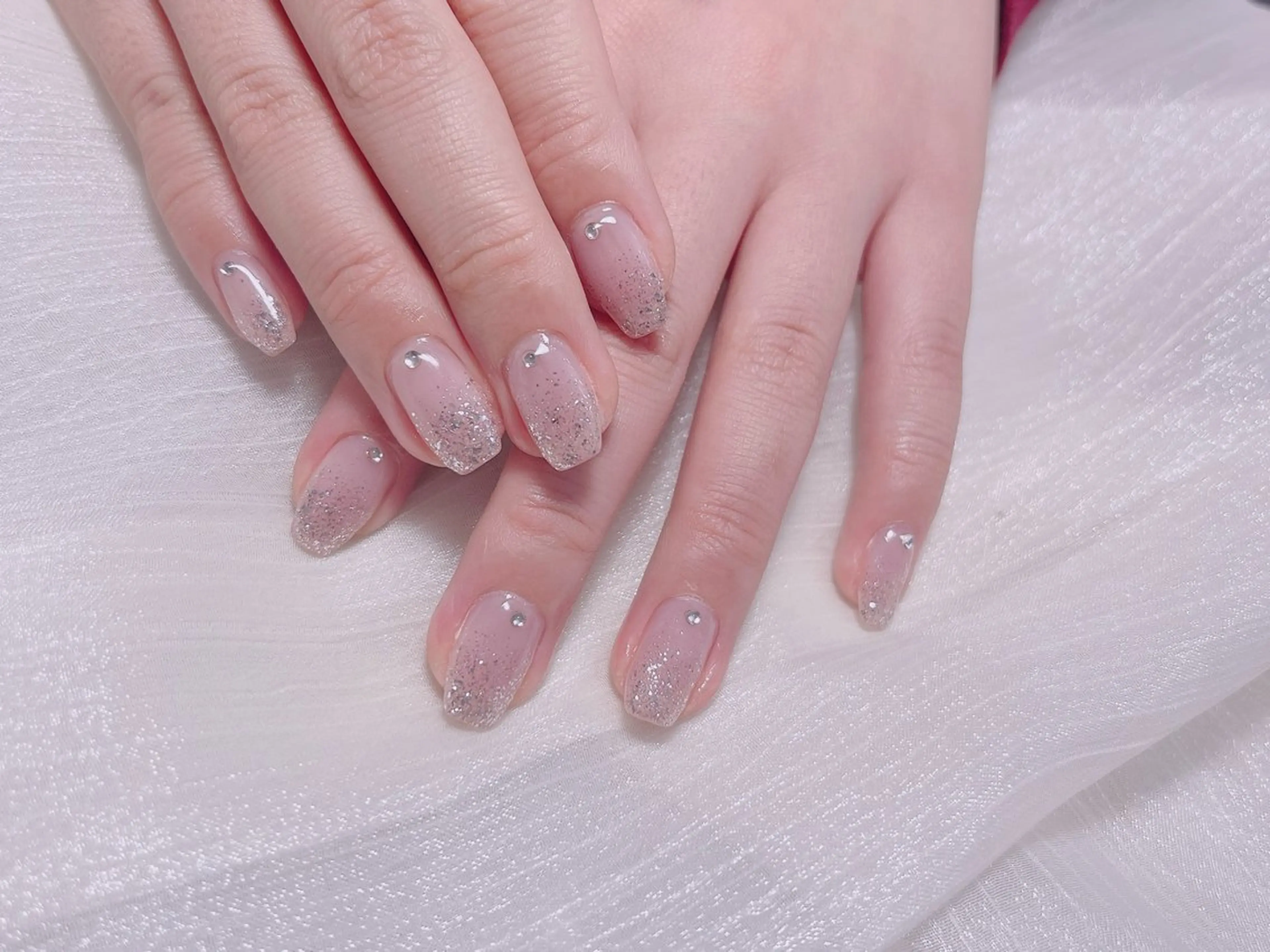 ネイル ハンドネイル KARI ネイルサロンのネイルデザイン