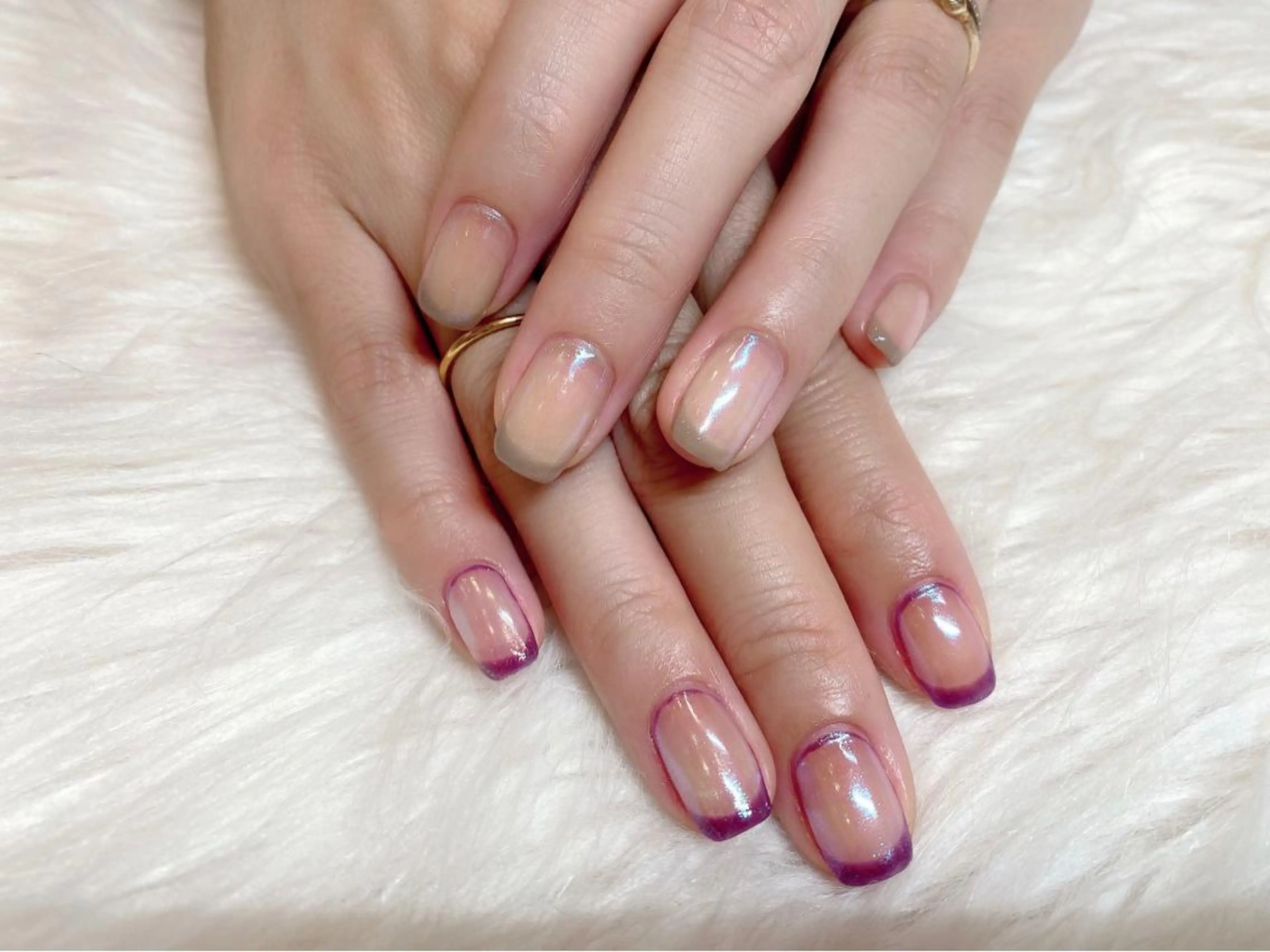 ネイル S Sのネイルデザイン