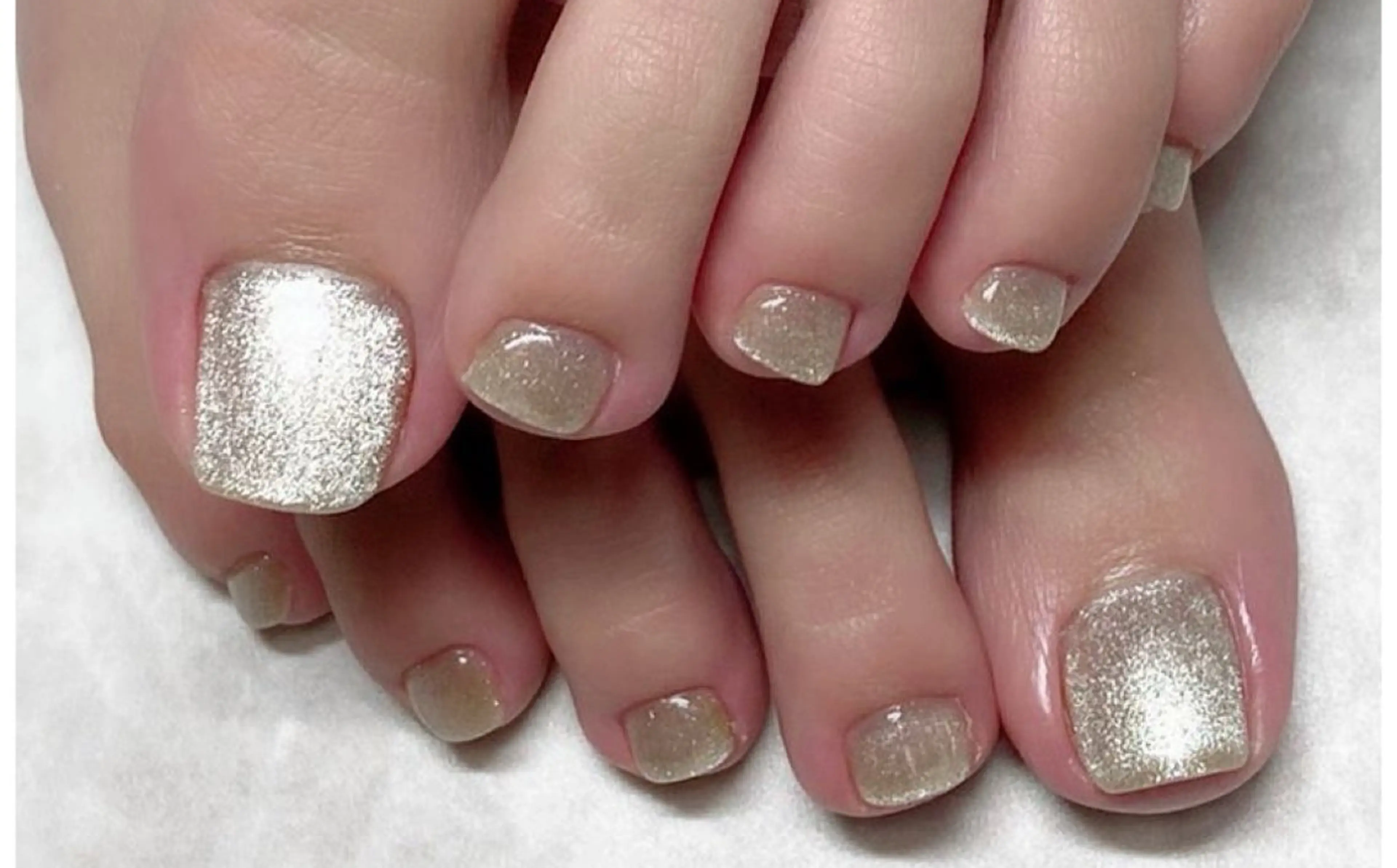 ネイル as A nailのネイルデザイン