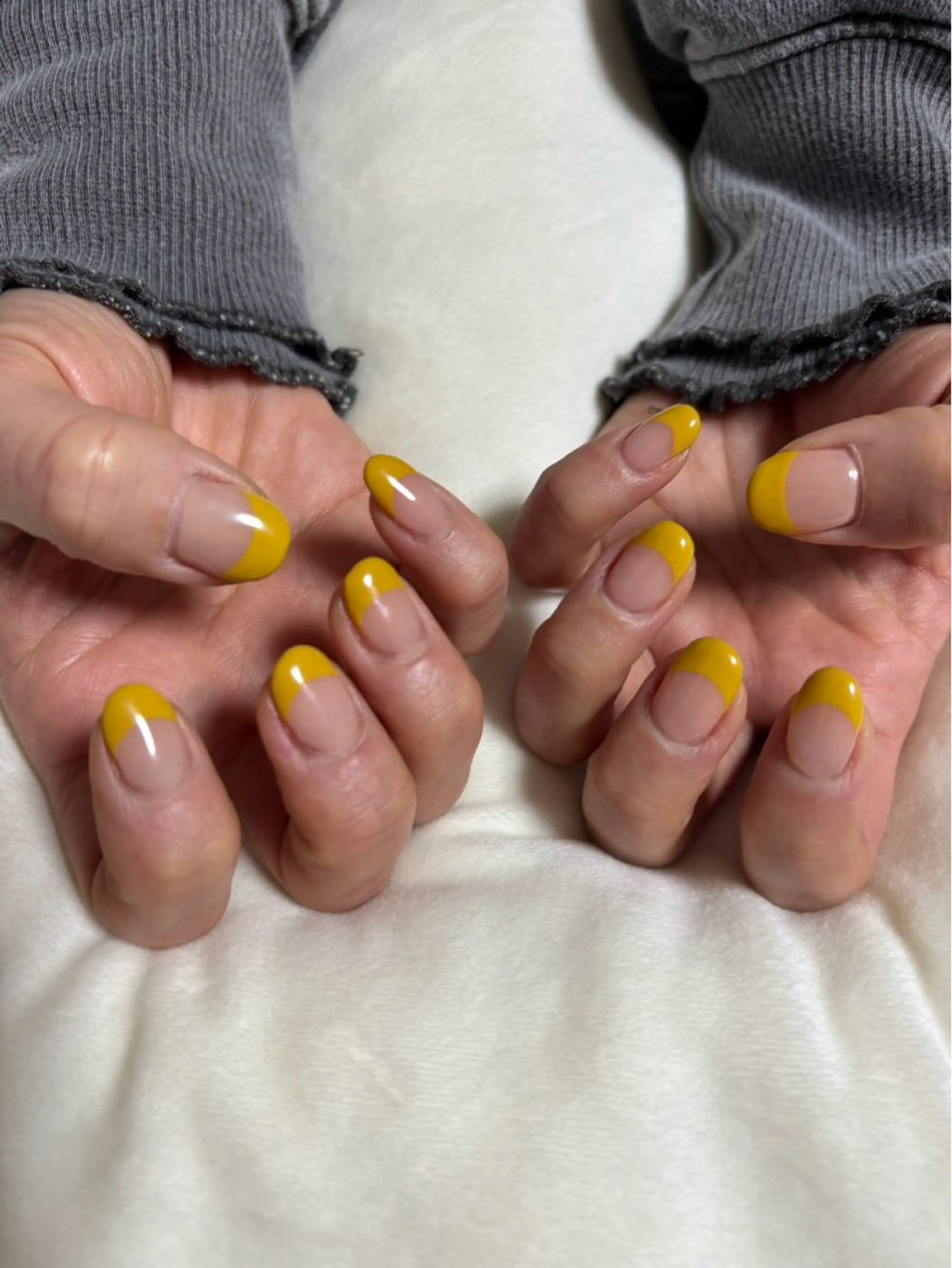 ネイル BooBoonail ～kimi～のネイルデザイン