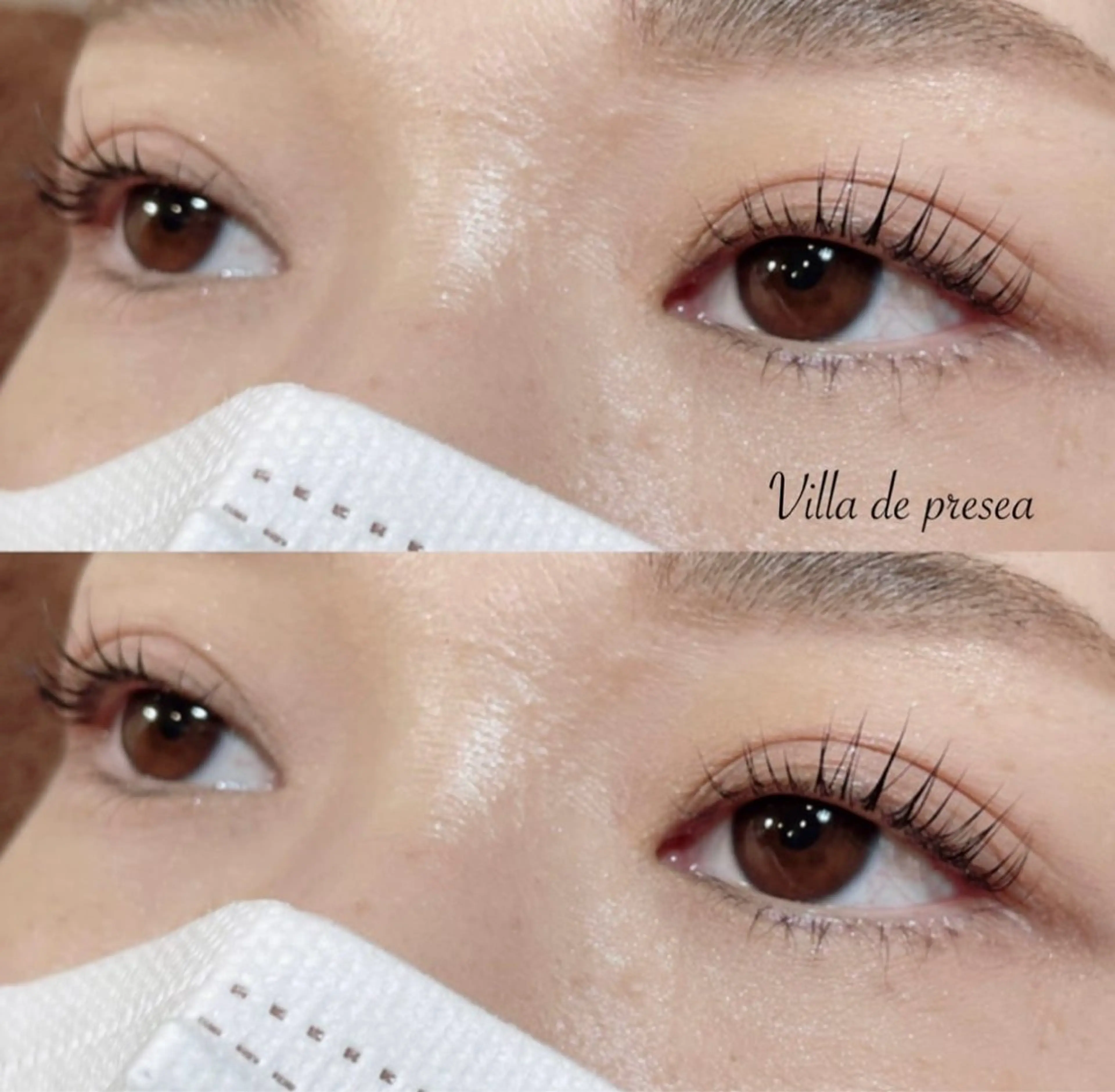 本日‼️💛8月4日（月）12時半​〜​限定💛束感まつ毛パーマ無料モデル様募集中！の写真