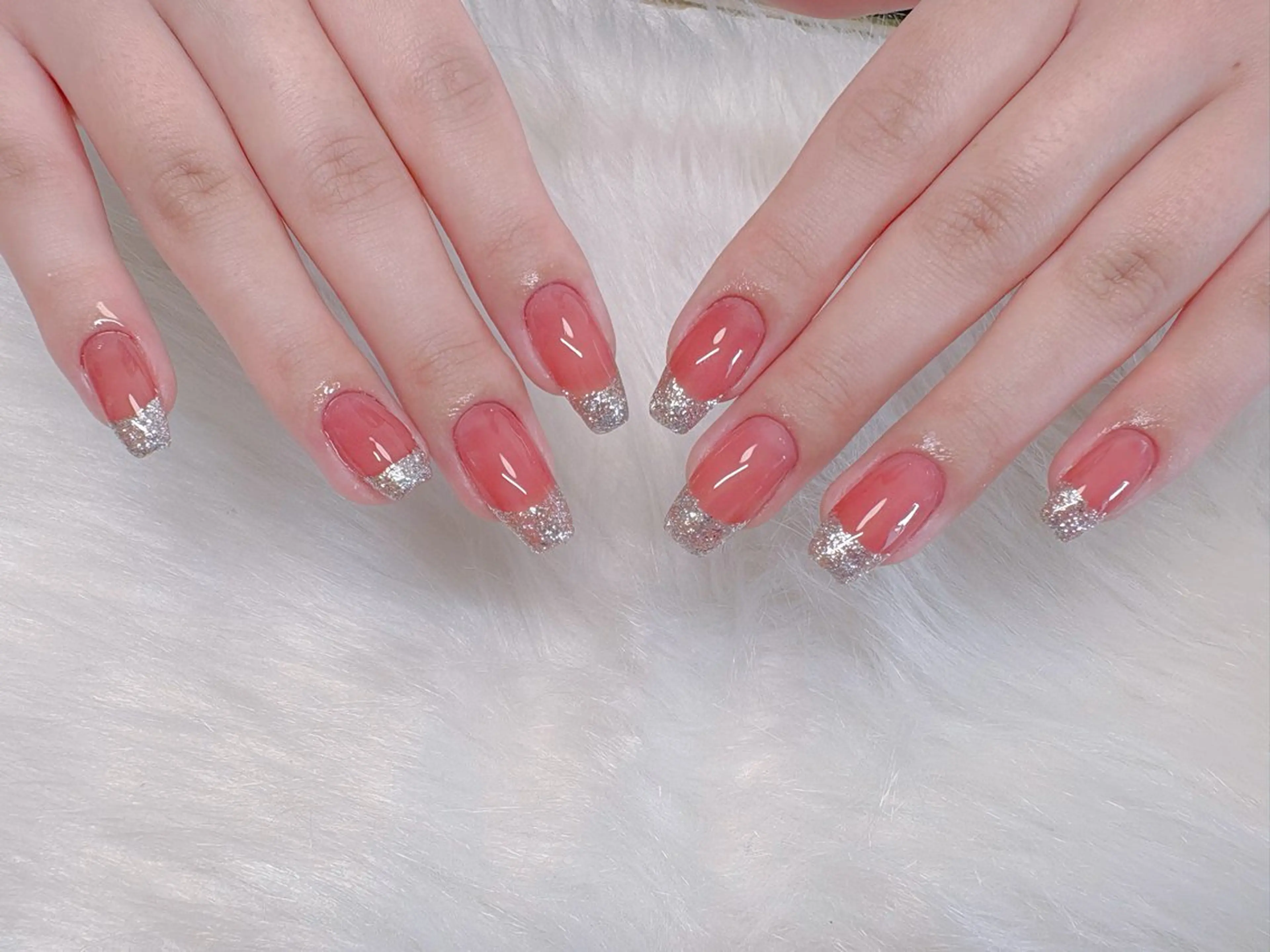 ネイル エン Nail salonのネイルデザイン