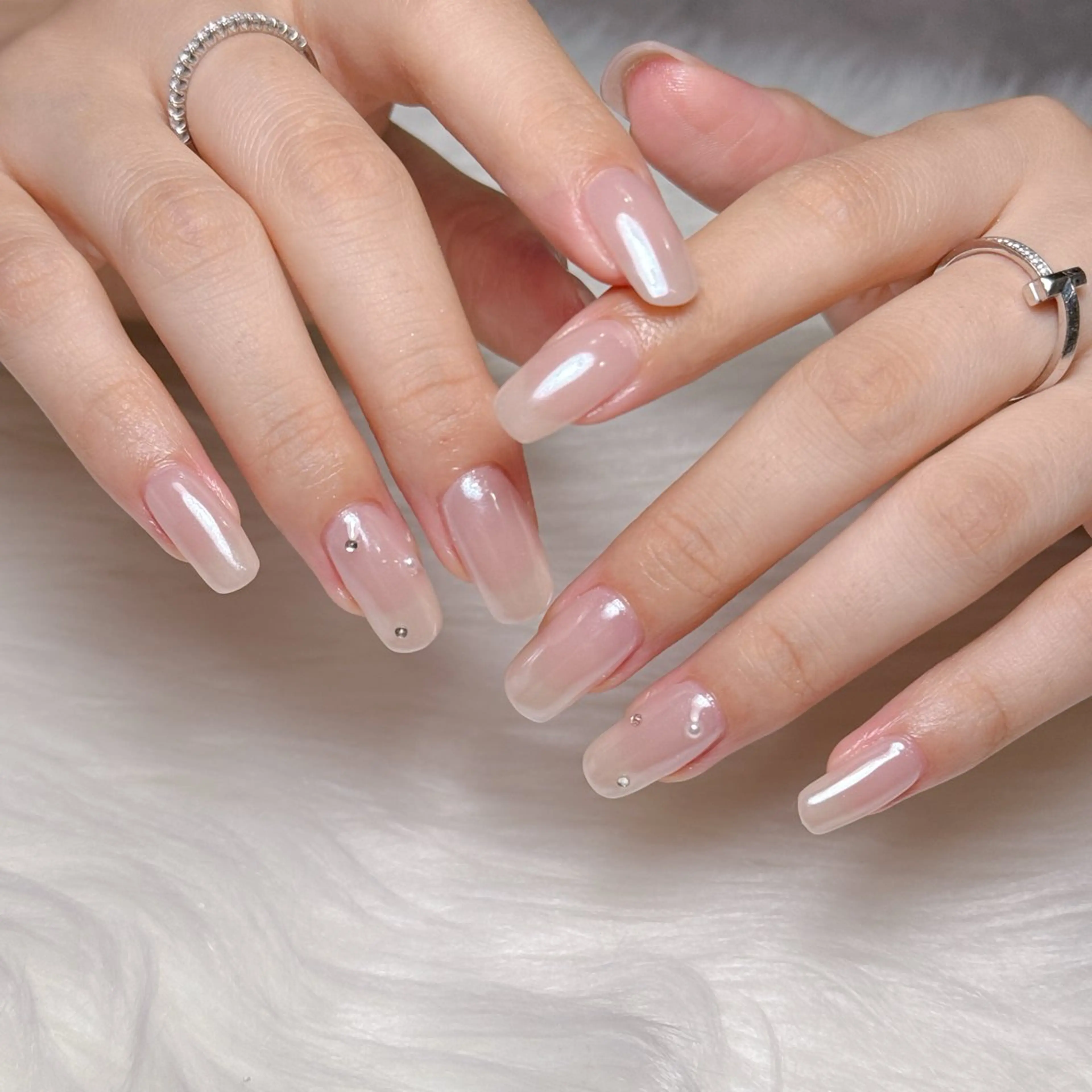 ネイル Ccoco_nail 【ｼｰｺｺﾈｲﾙ】のネイルデザイン