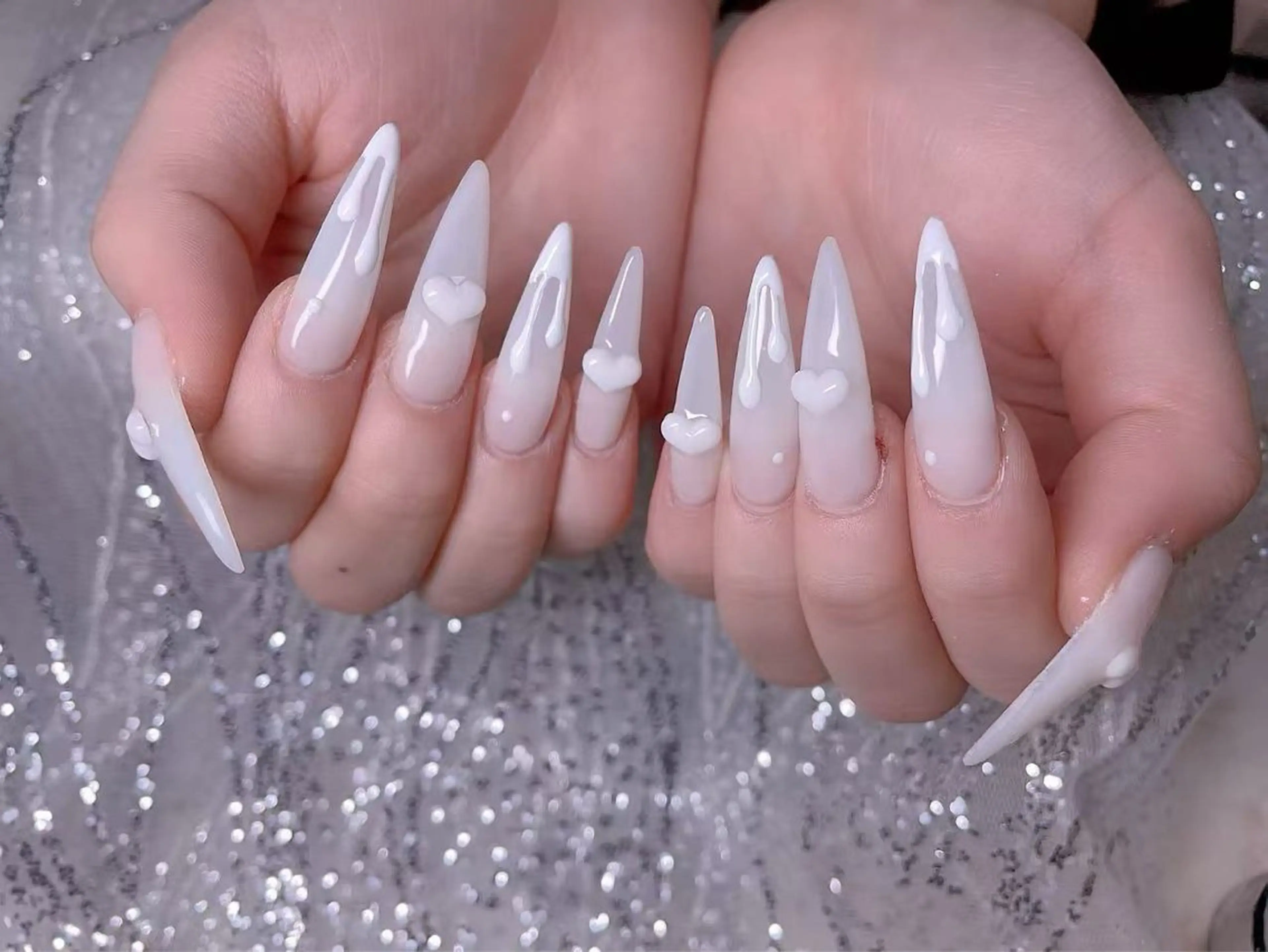 ネイル U・mi nail ゆうなのネイルデザイン