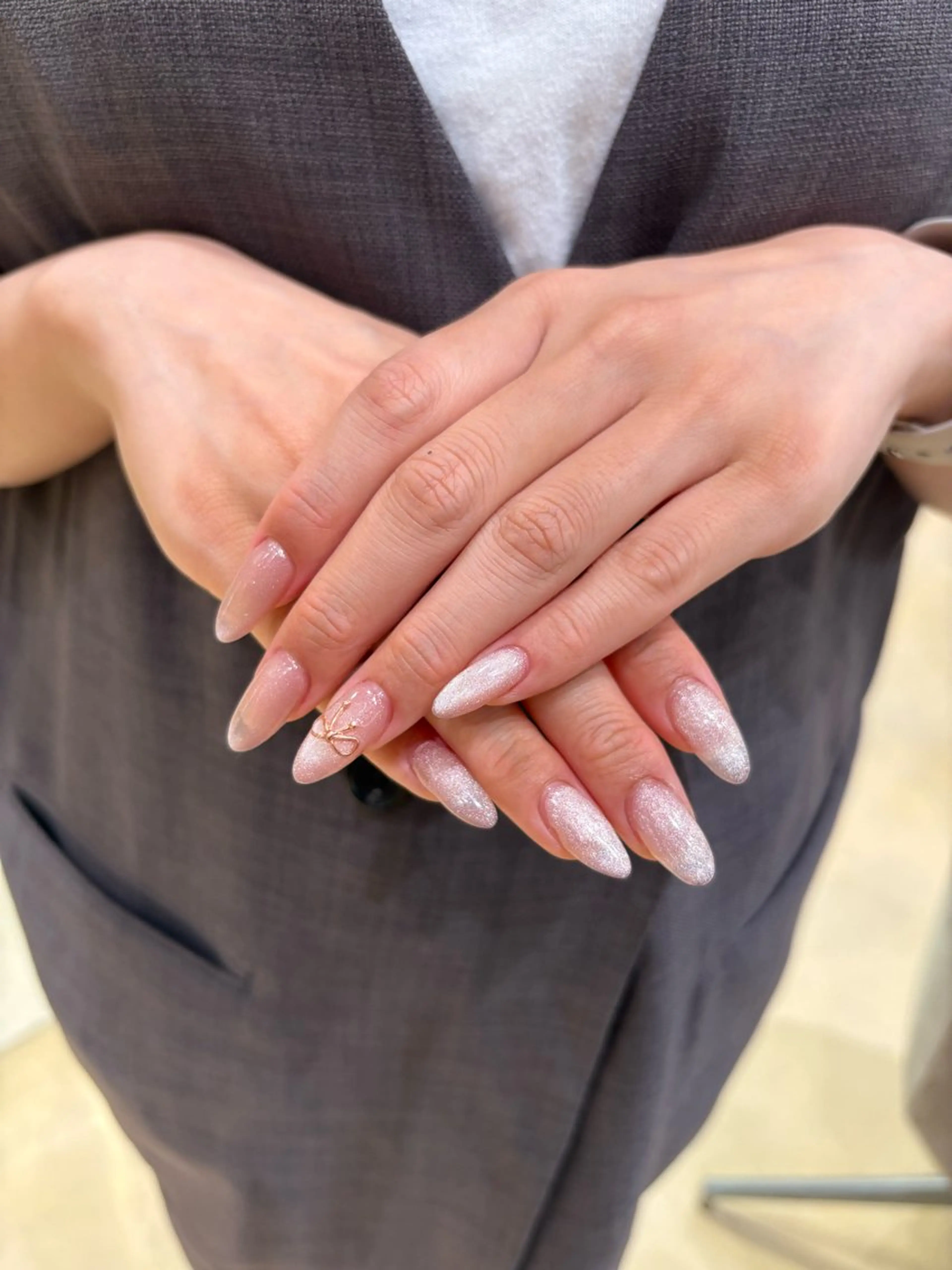 ネイル a. ishimuraのネイルデザイン