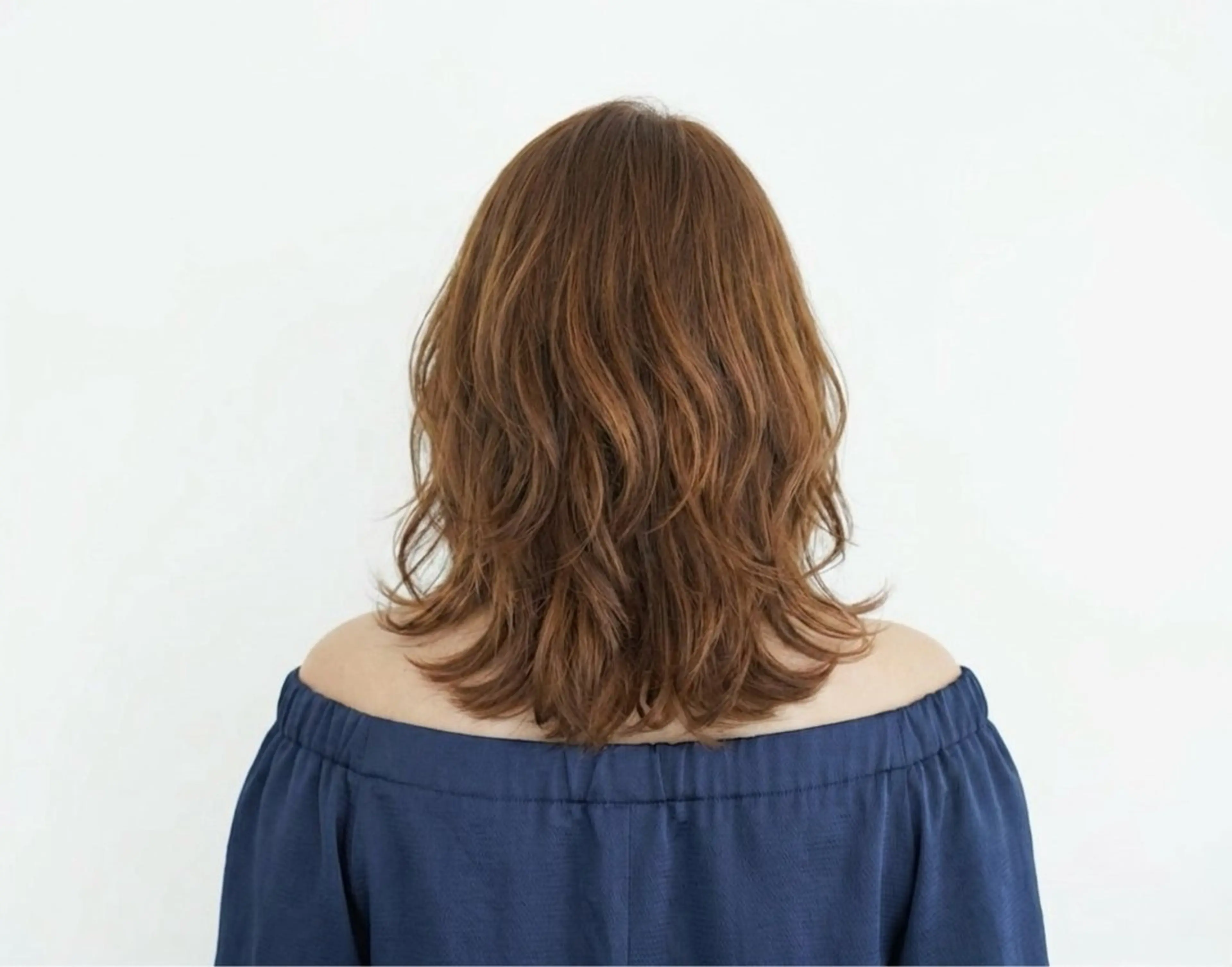 カラー カラー🌈ᵕ̈* sumireのヘアスタイル