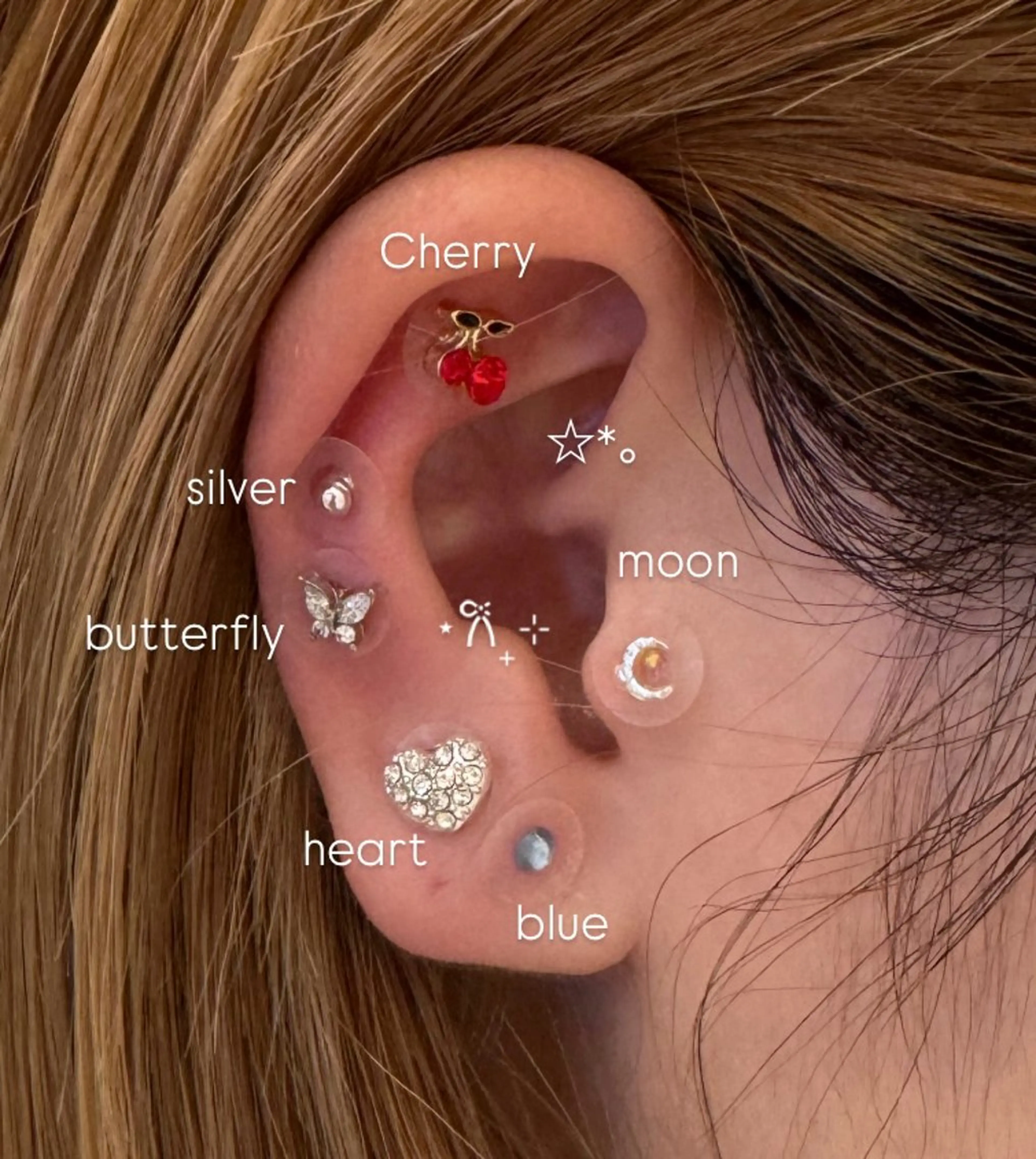 その他 nail salon belleのその他イメージ