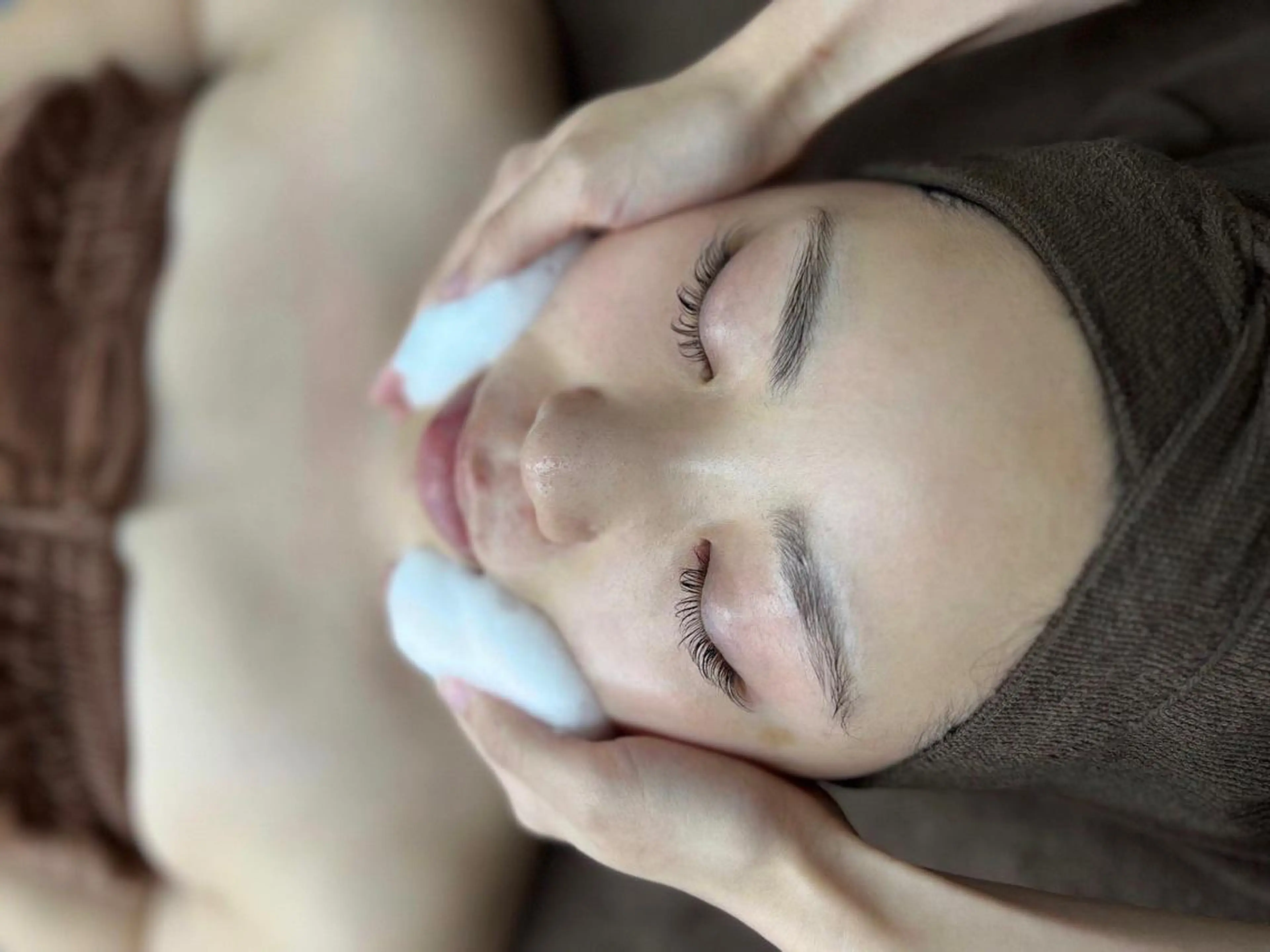 RAVIOS 表参道 加藤 ✨肌質改善✨のエステ・リラクイメージ