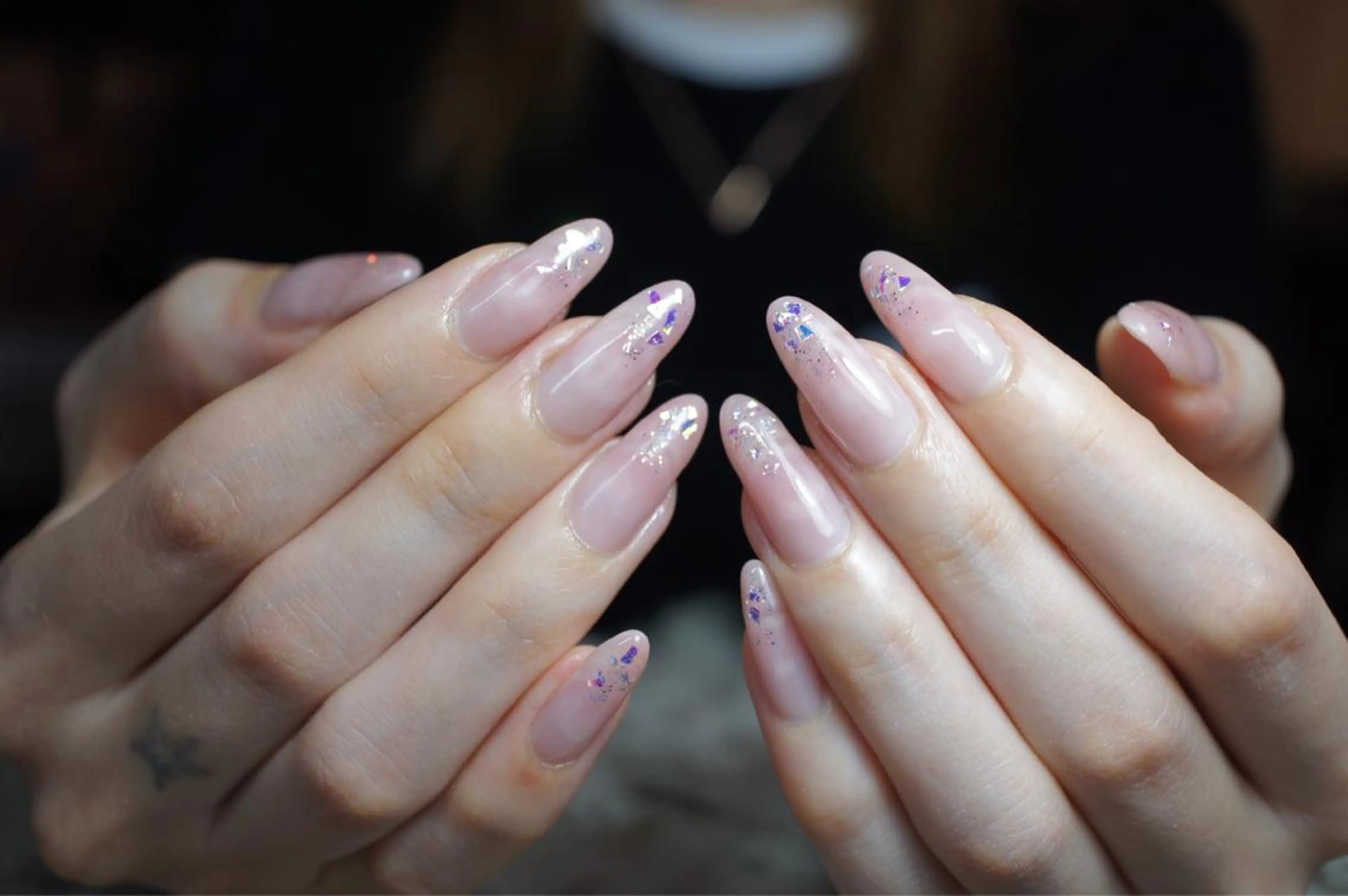 ネイル プライベートサロン jewel nailのネイルデザイン