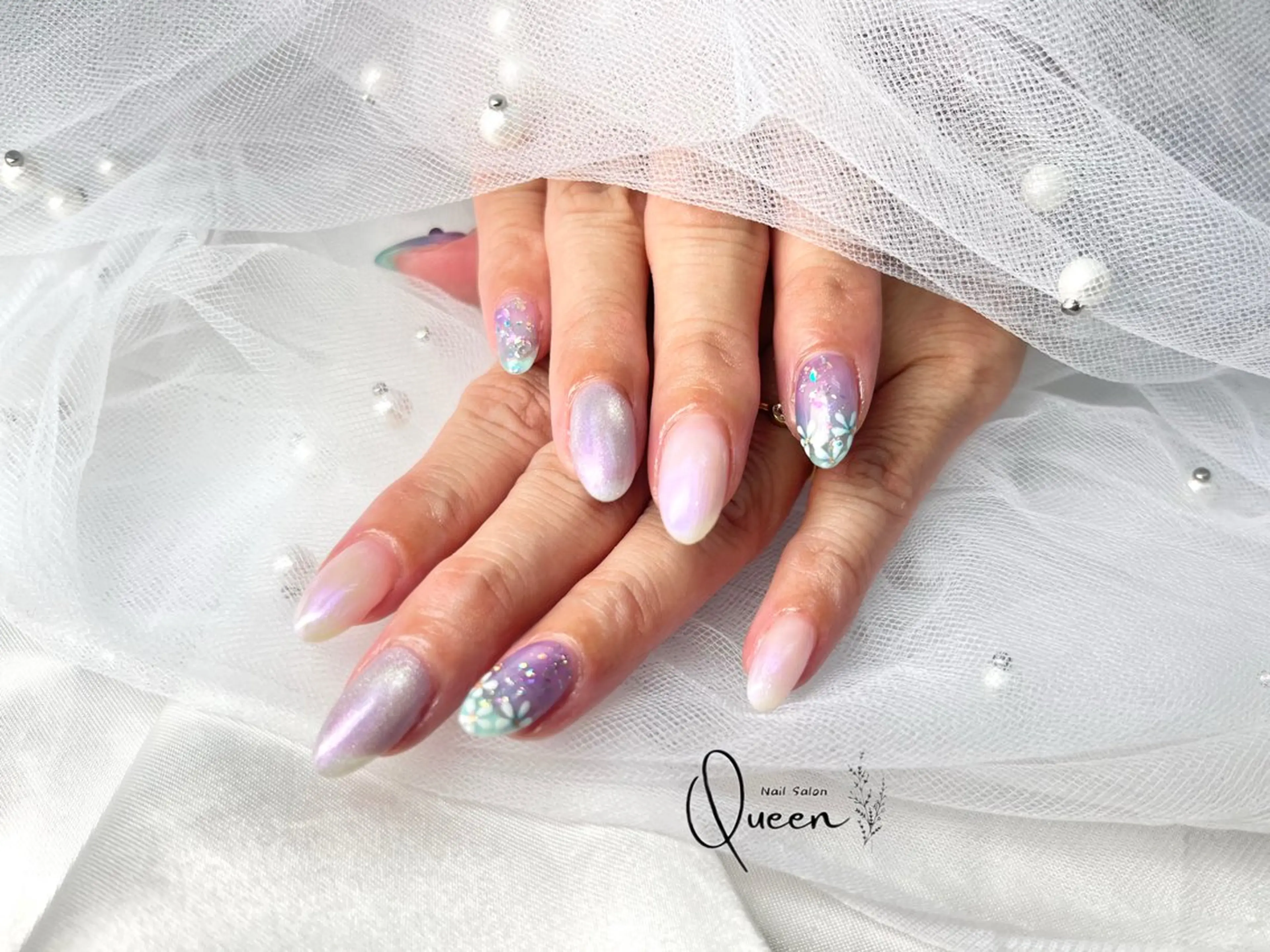 ネイル FUKUSHIMA ASUKAのその他イメージ