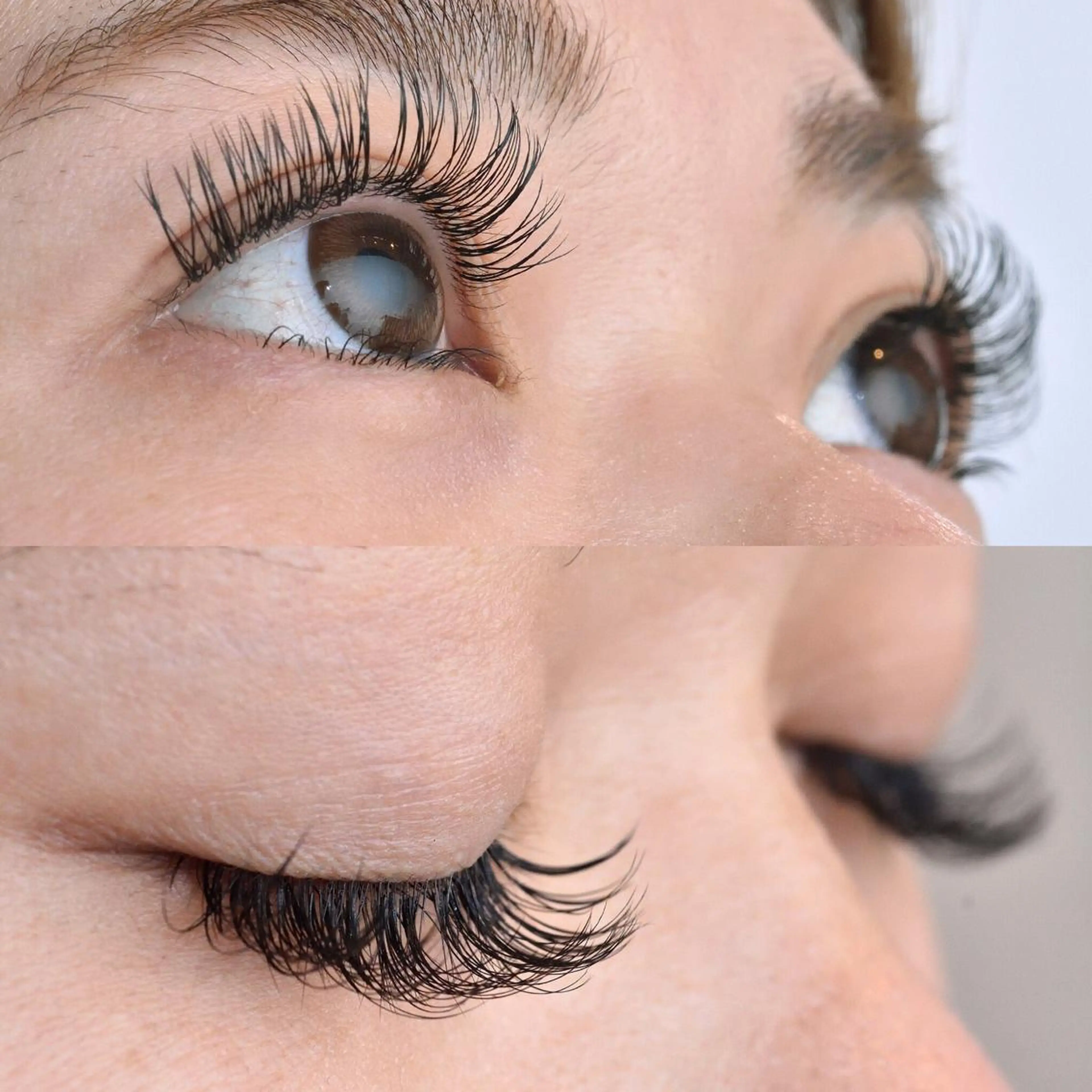 マツエク・マツパ フラットラッシュ マツエク East AkkA eyelash所属・オザキ -のマツエク・マツパデザイン